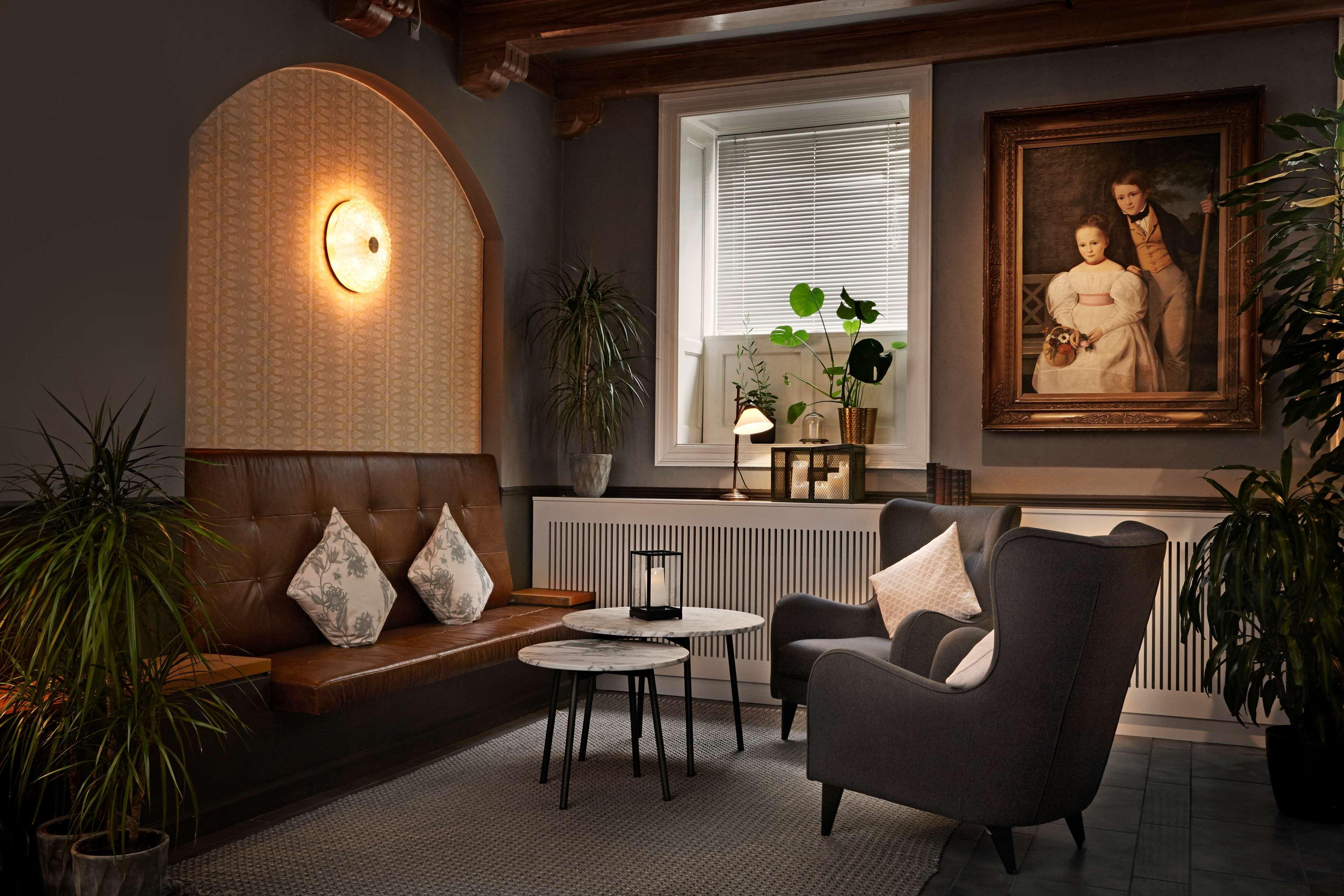 Hotel Best Western Hebron Kopenhagen