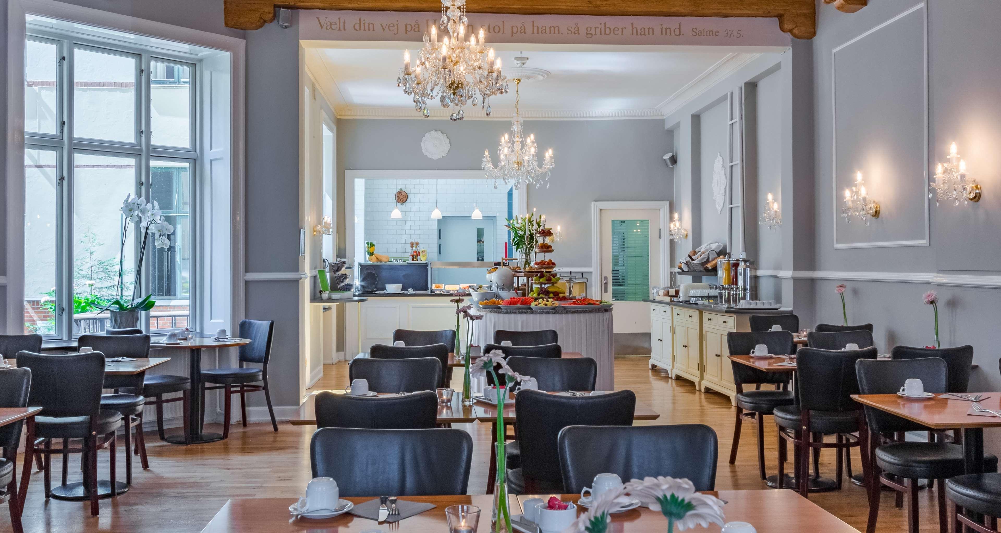 Best Western Hebron Kopenhagen