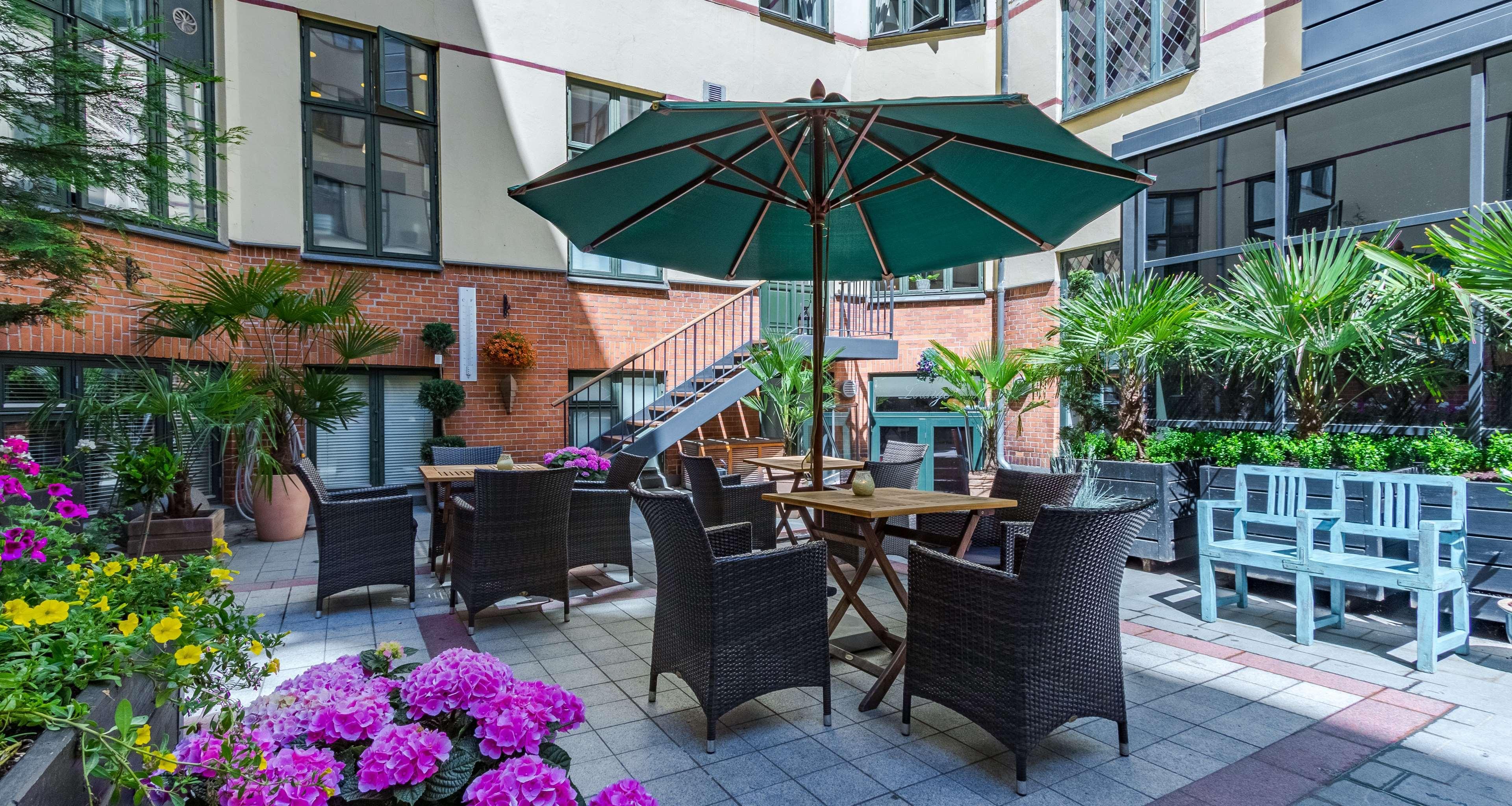Hotel Best Western Hebron 3*