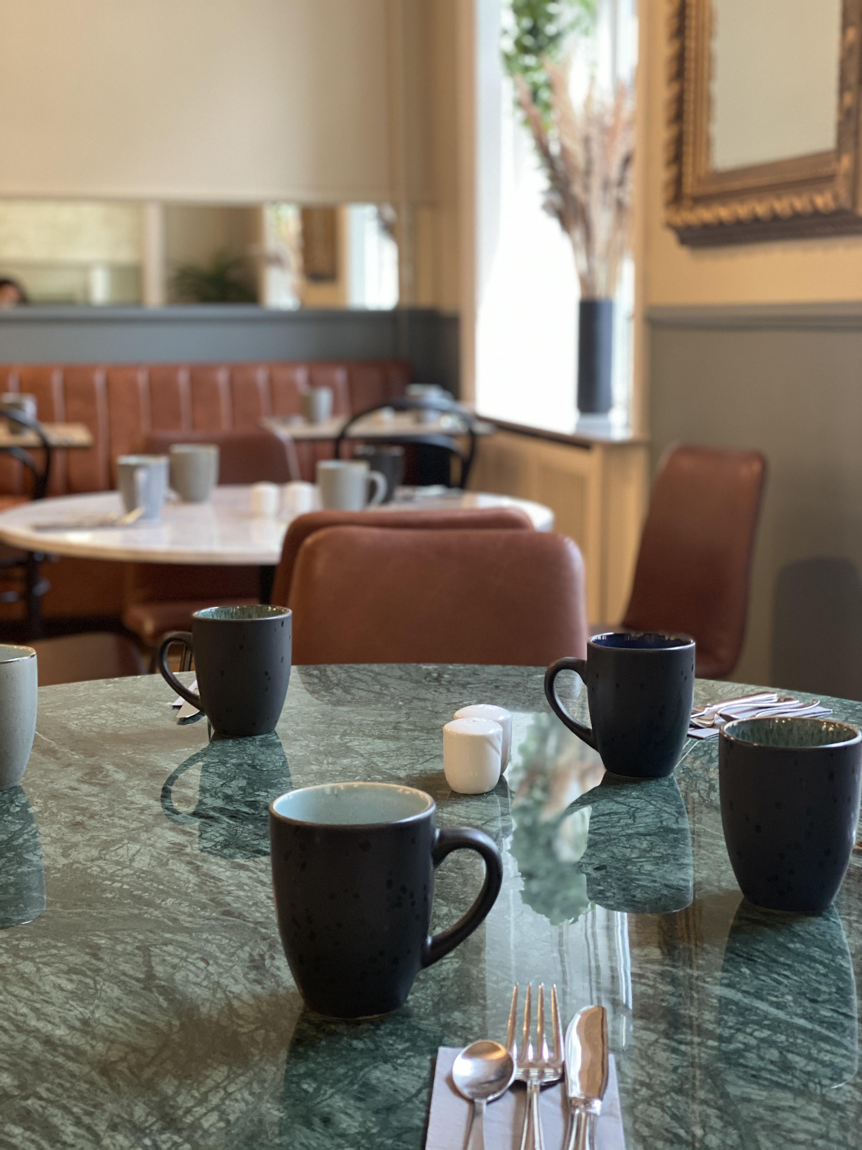 Best Western Hebron Hotel Kopenhagen