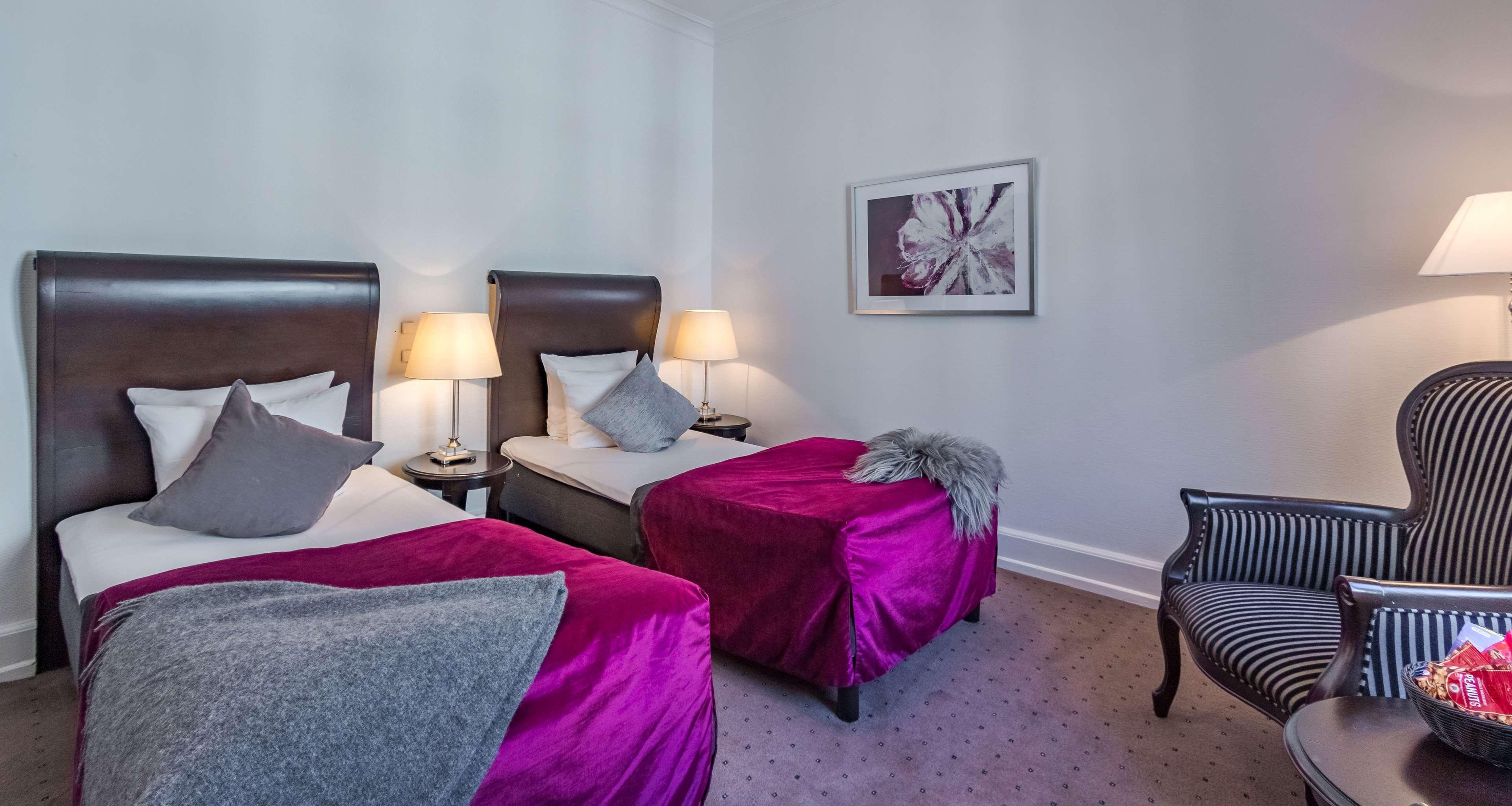 Best Western Hebron Hotel