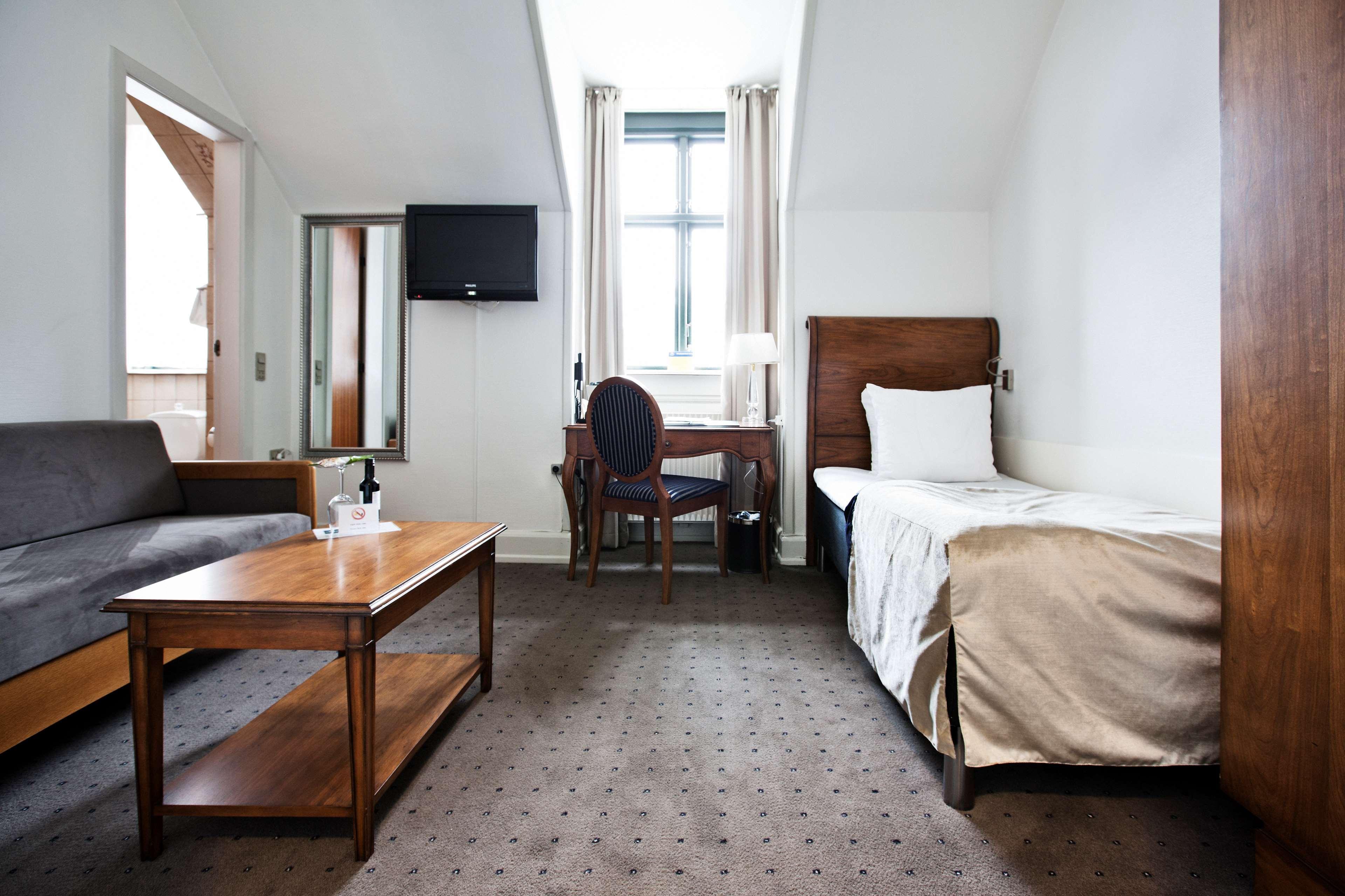 Best Western Hebron