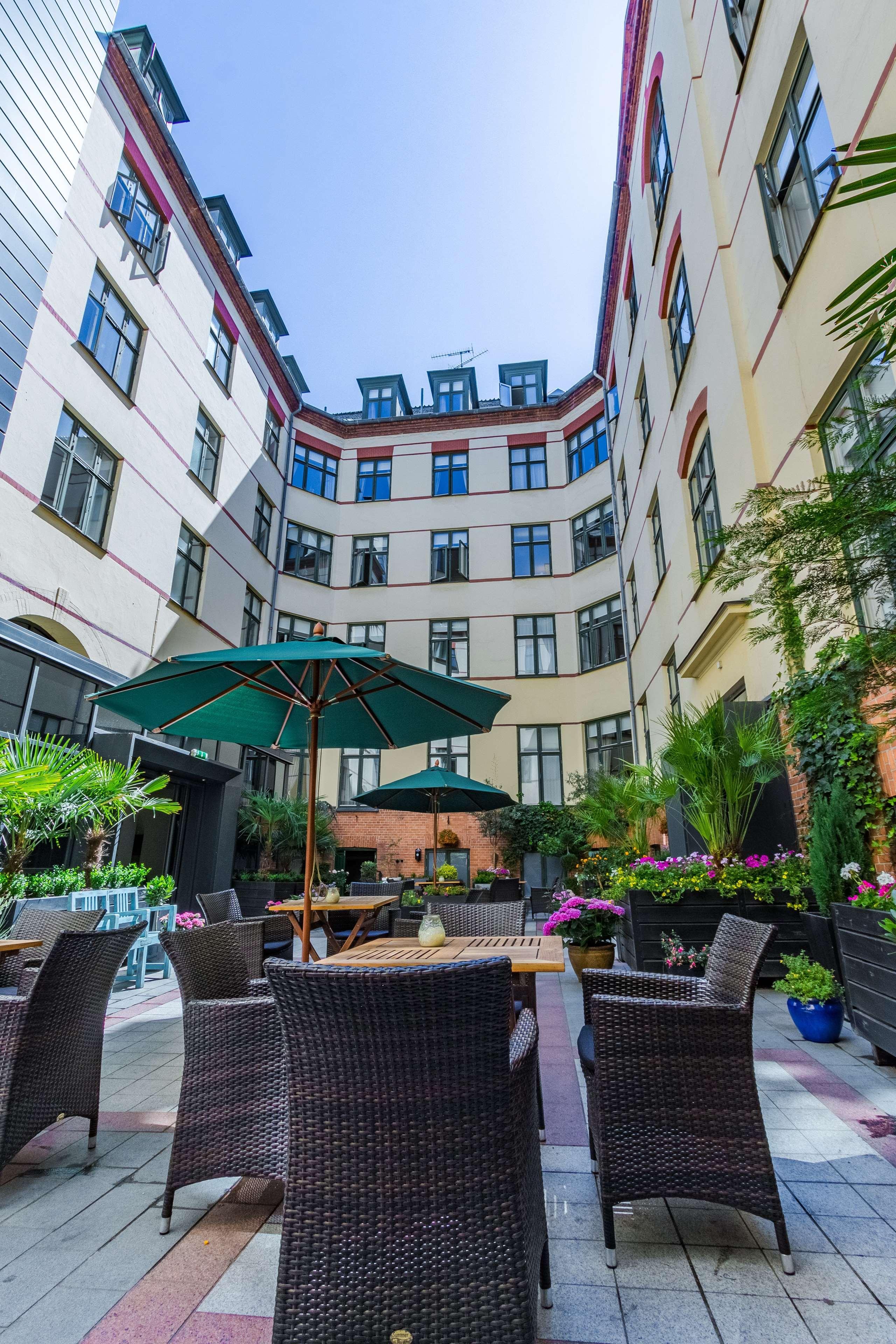 Hotel Best Western Hebron