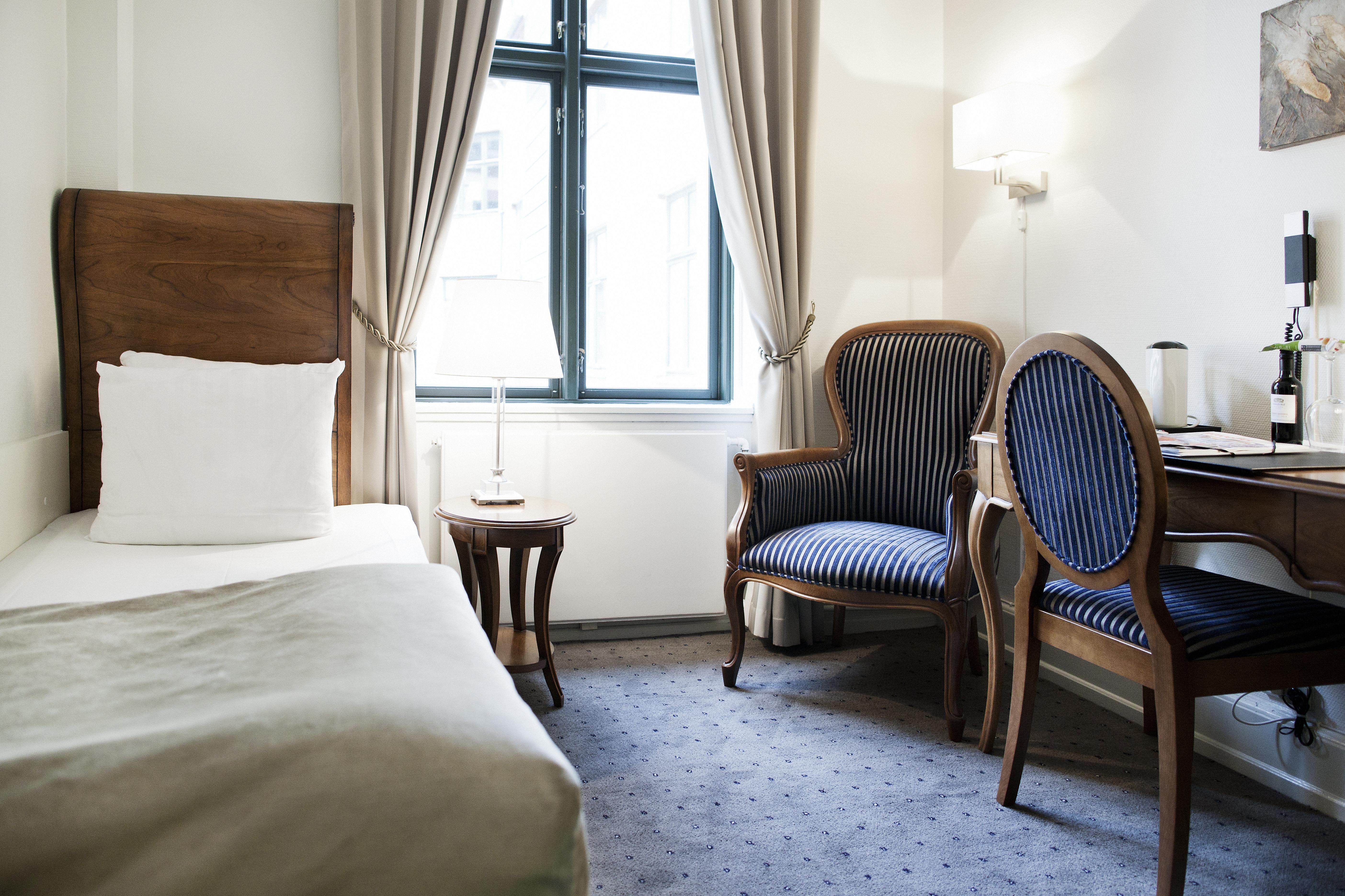 Best Western Hebron 3* Kopenhagen