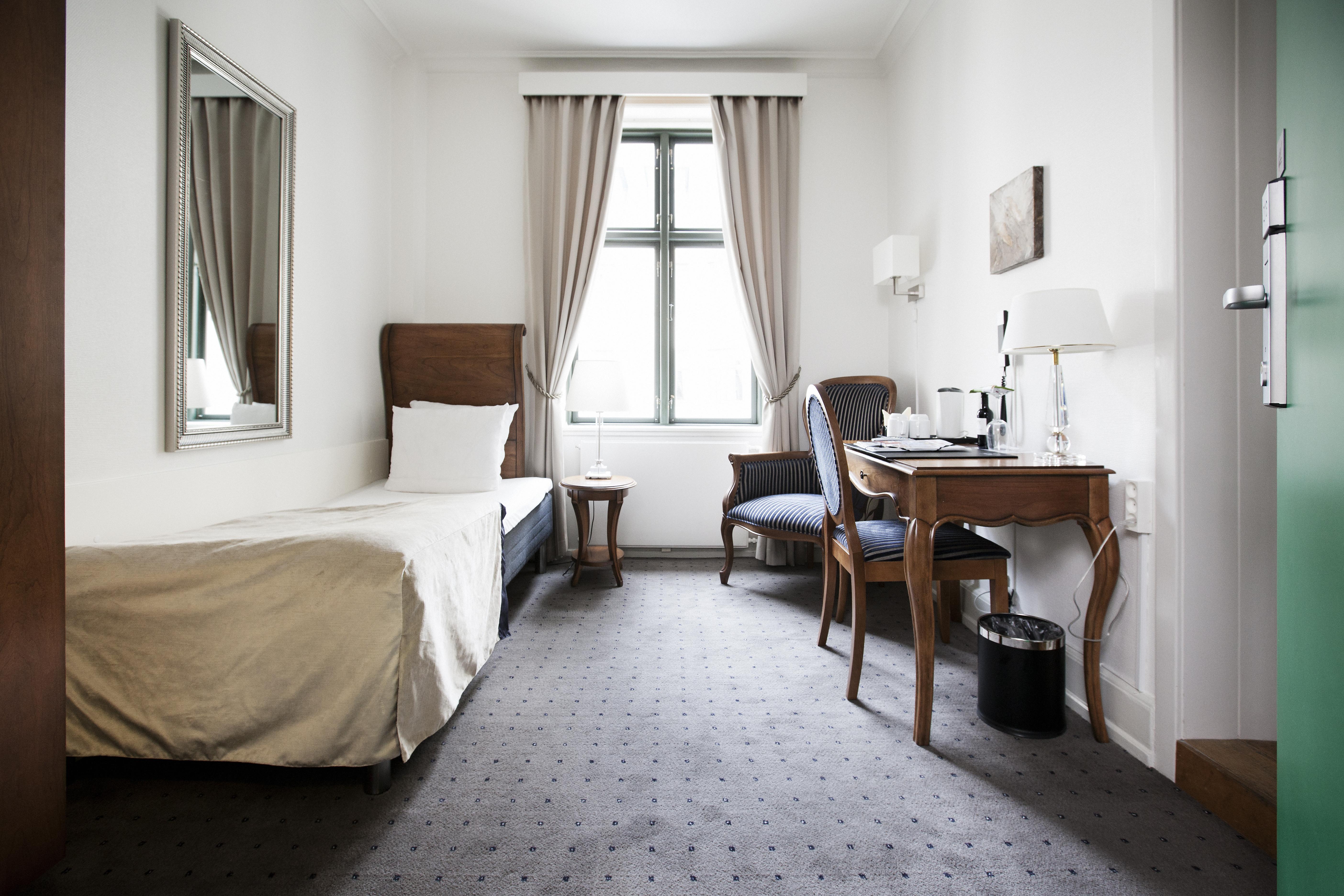 Best Western Hebron Hotel 3*