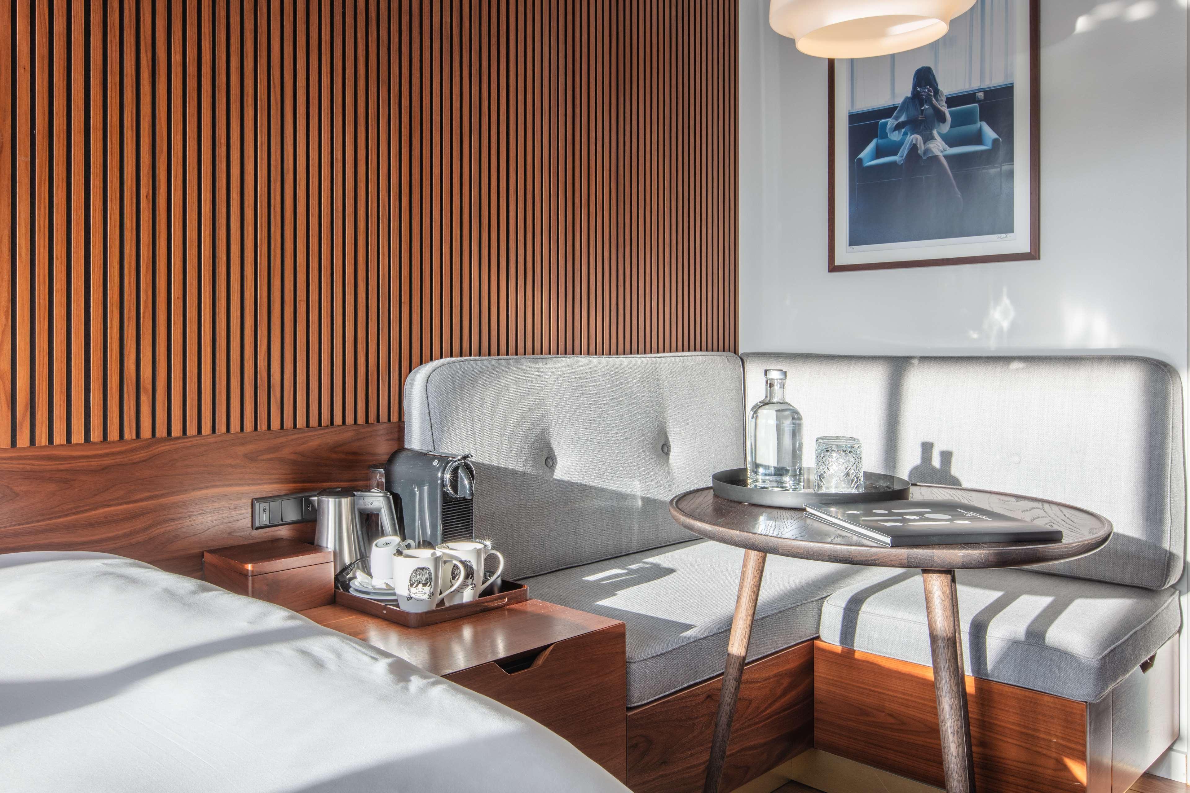 Radisson Collection Royal Hotel, 5* Copenhagen