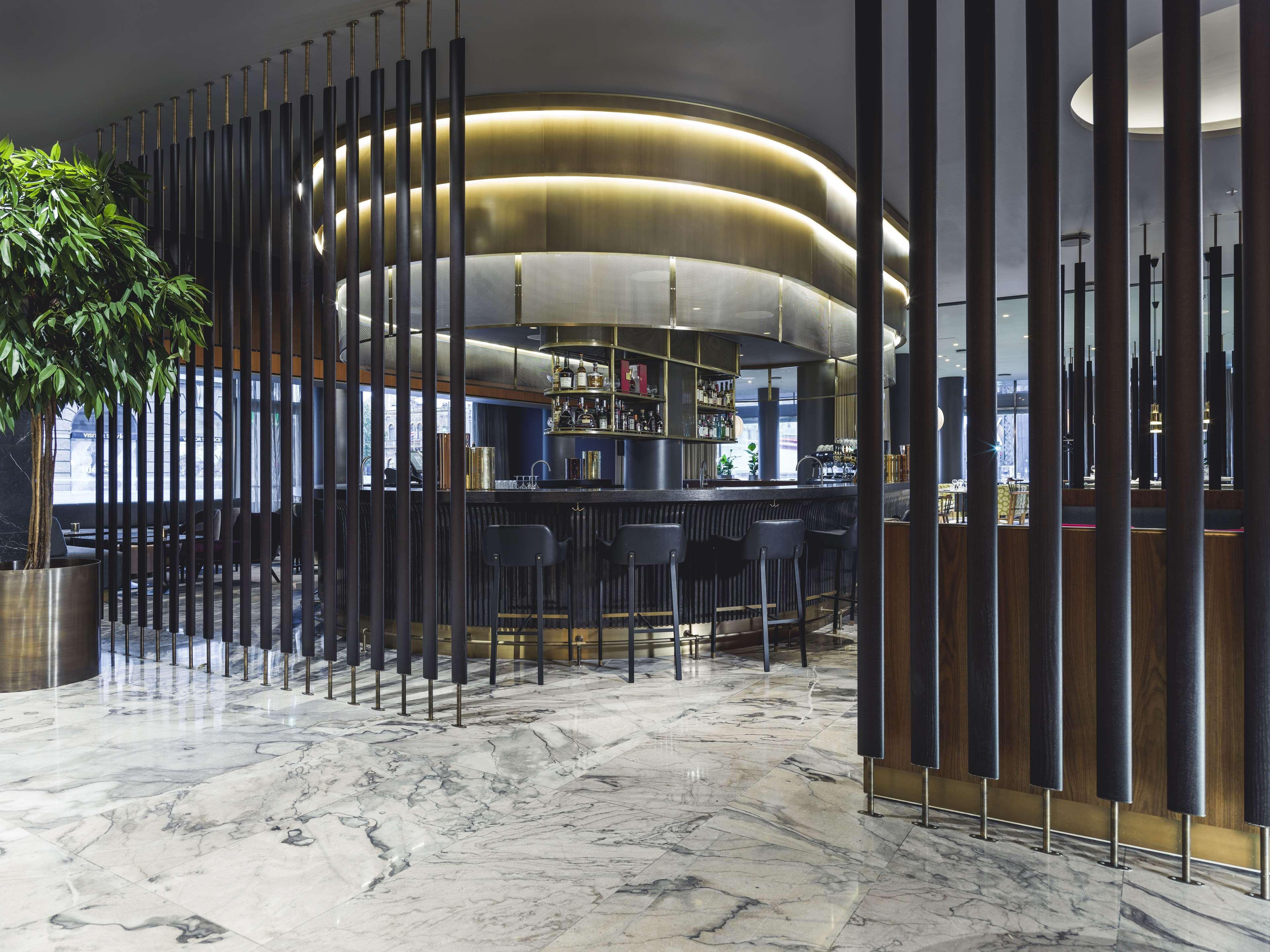 Radisson Collection Royal Hotel, Hotel Copenhagen