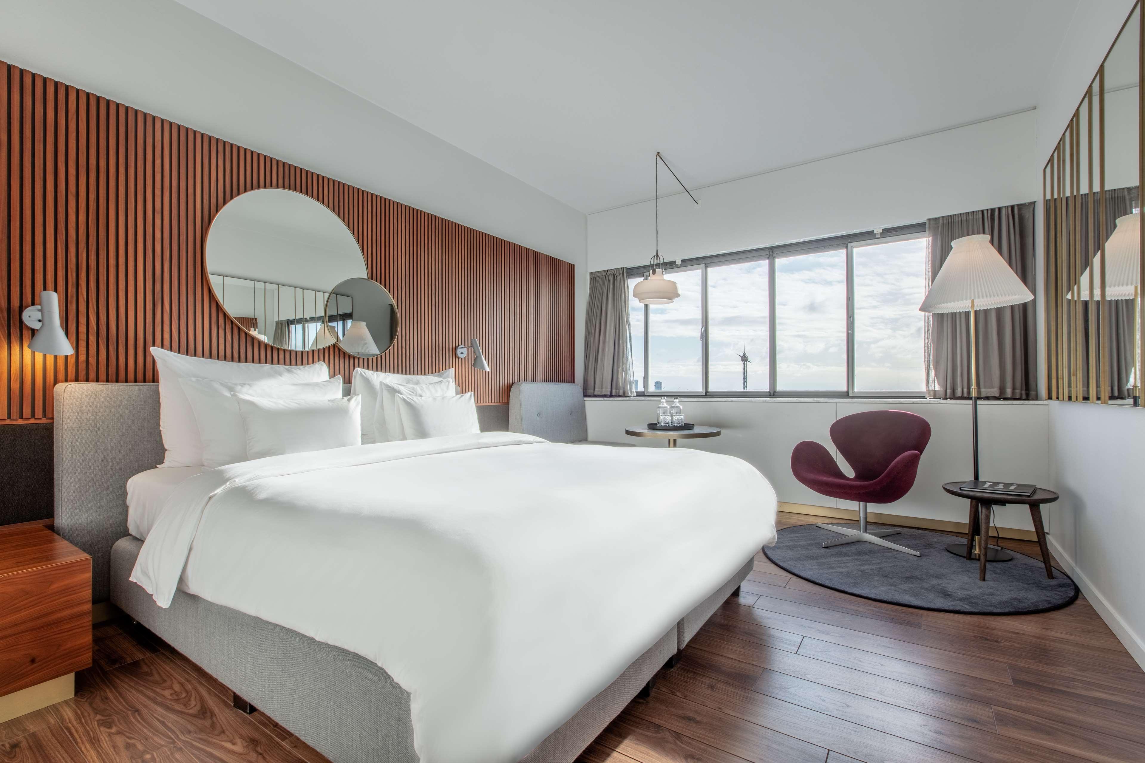 Radisson Collection Royal Hotel, 5* Copenhagen