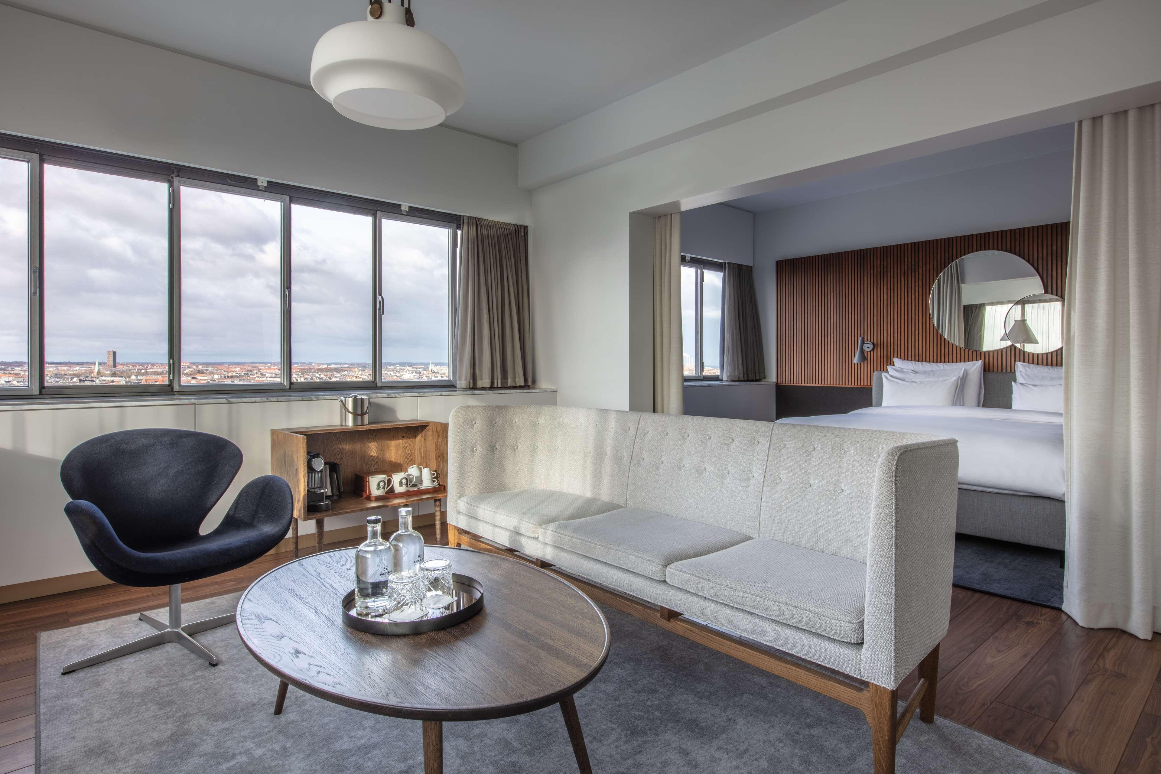 Radisson Collection Royal Hotel,