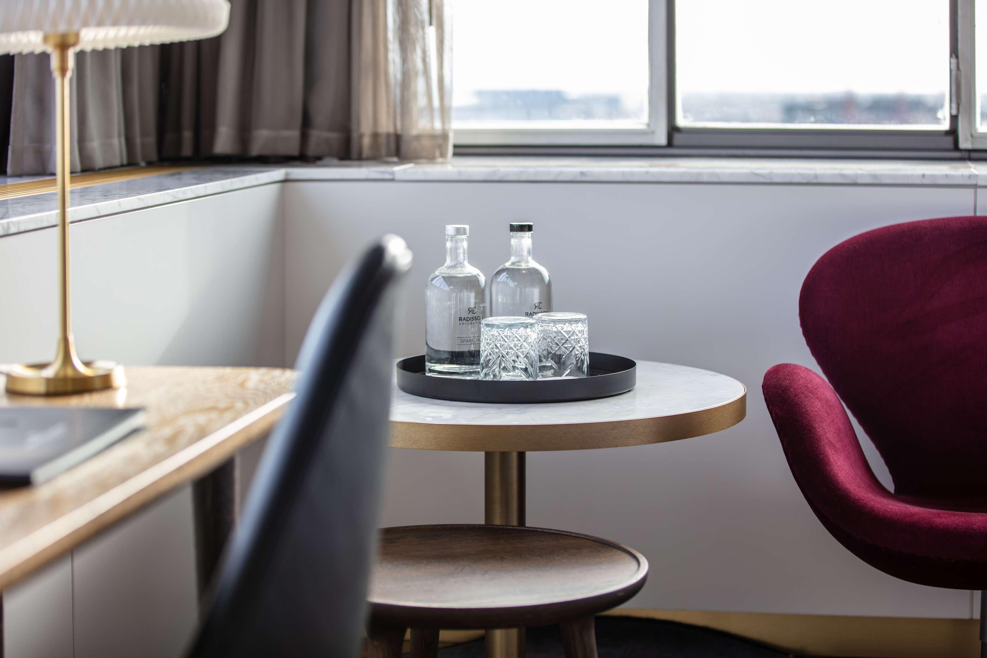 Radisson Collection Royal Hotel, 5*