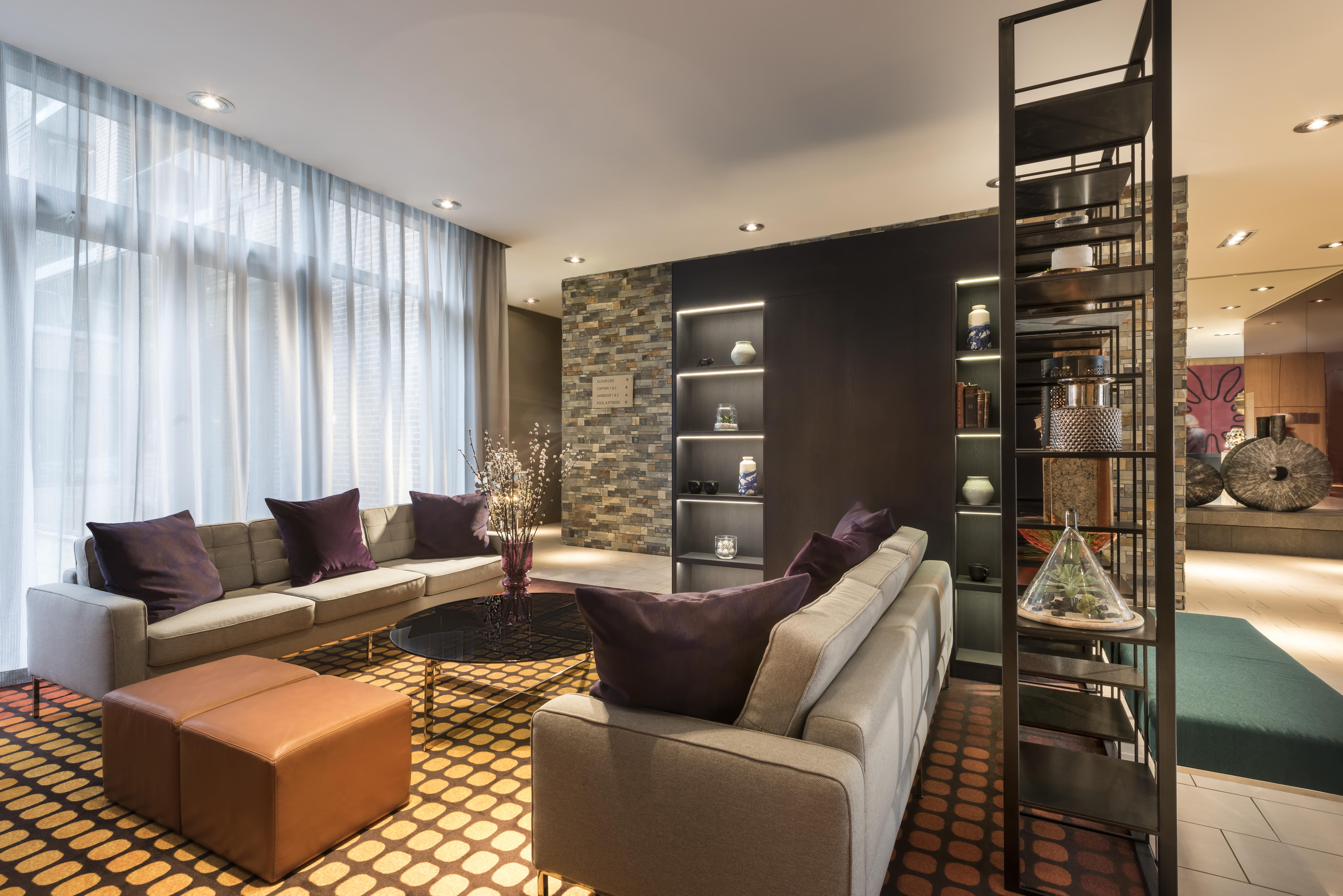 Adina Apartahotel Copenhague