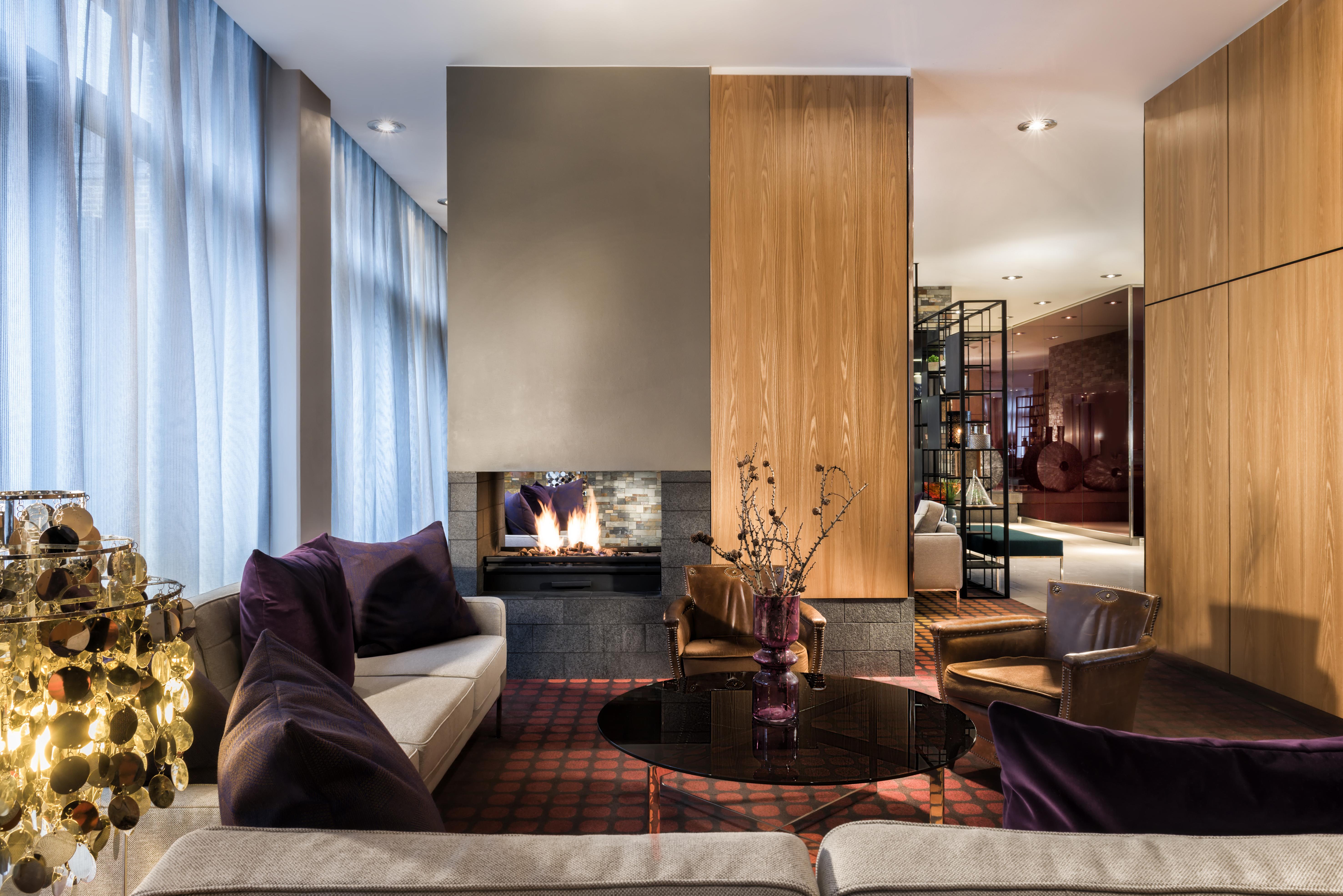 Adina 4* Copenhague