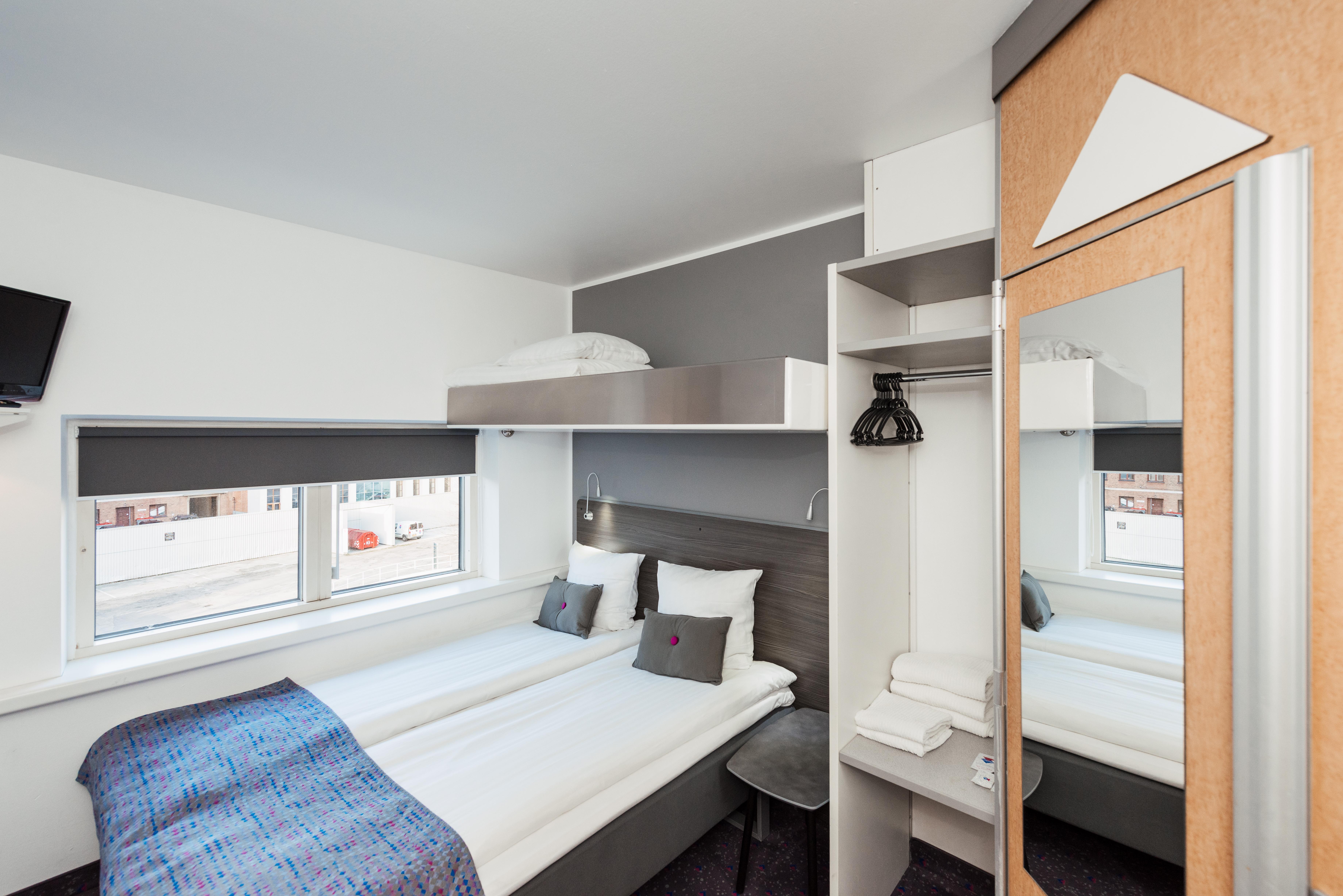 Scandinavia Hotel Copenhagen