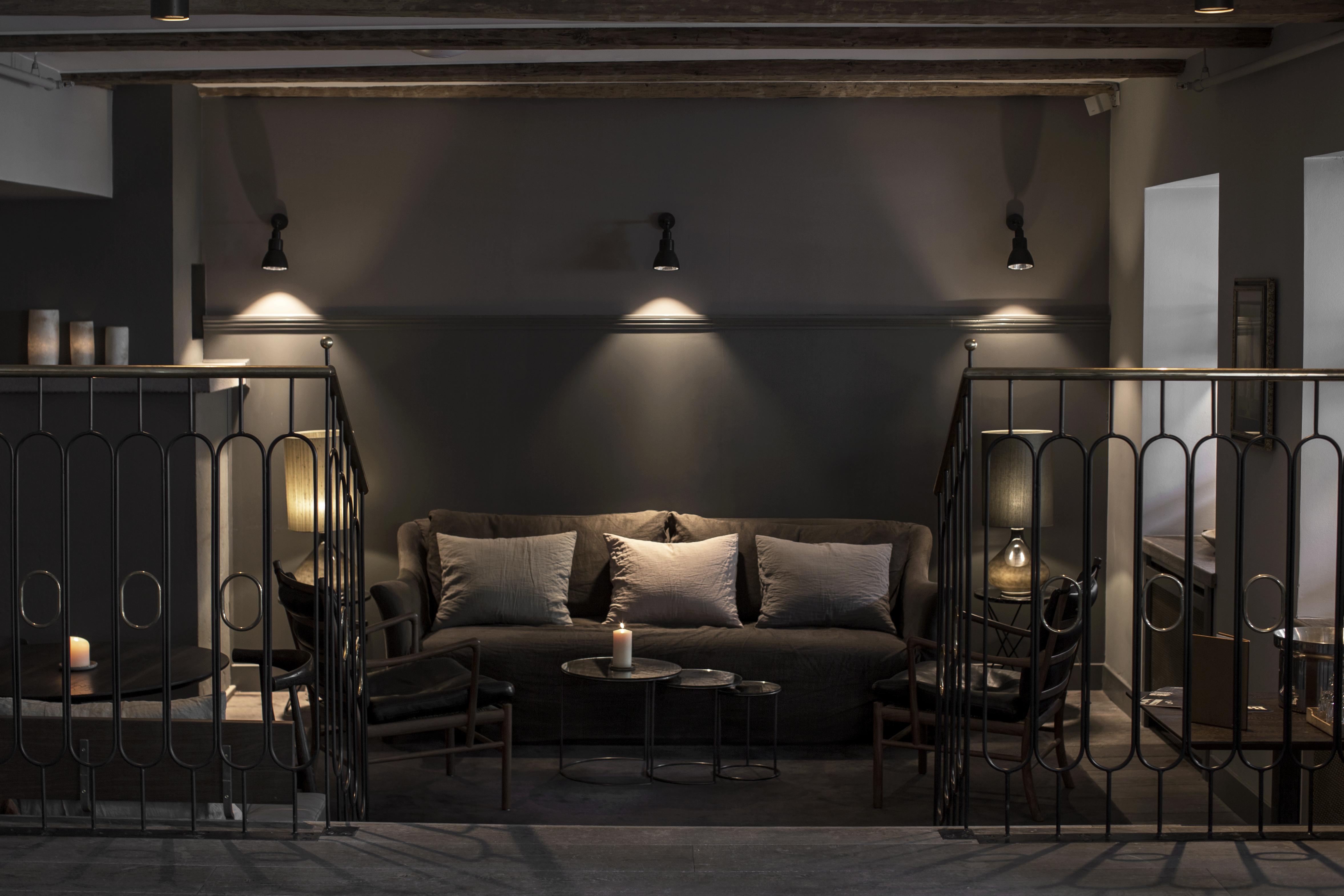 Hotelli Skt. Annae 4*
