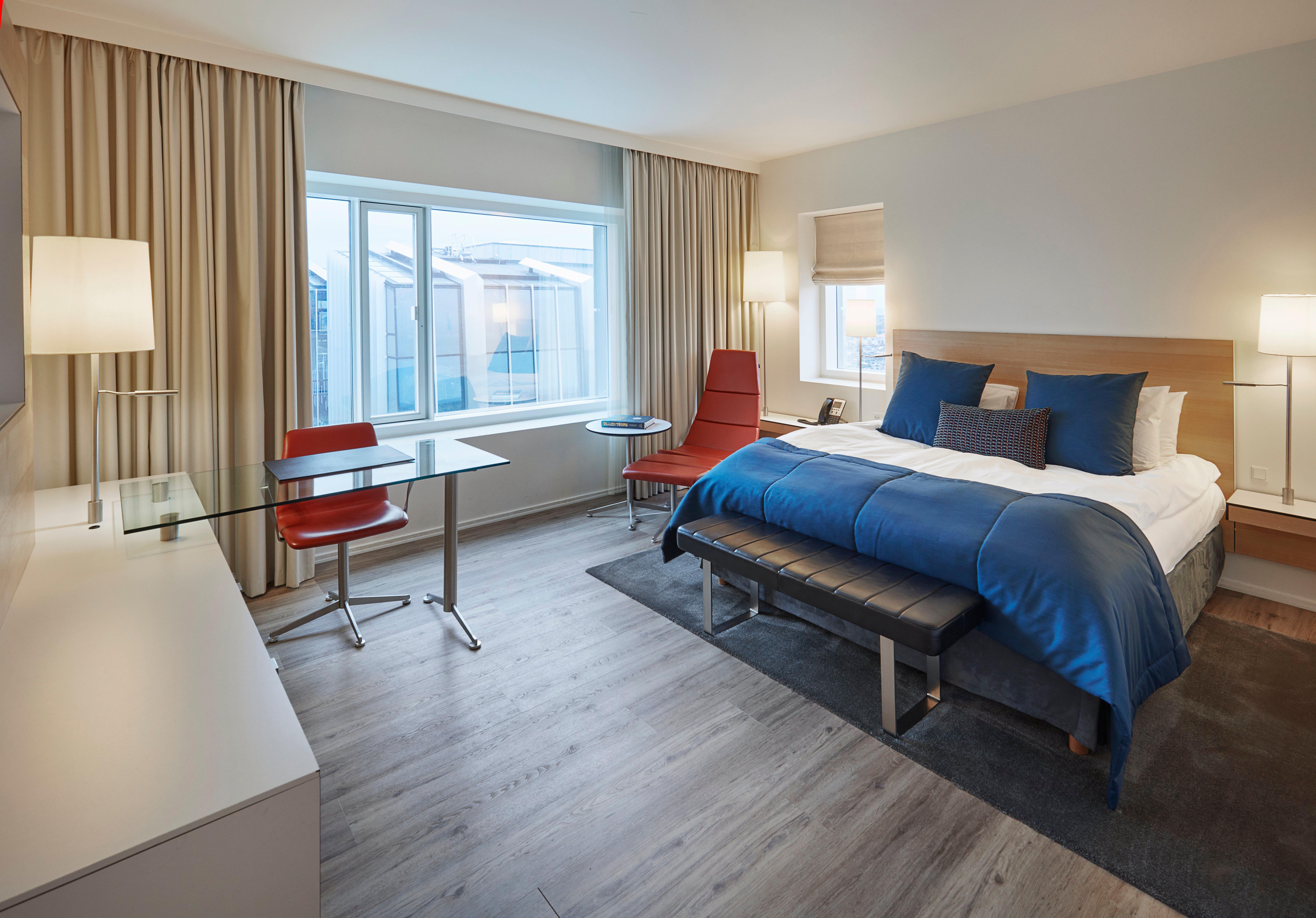 Crowne Plaza Towers By Ihg