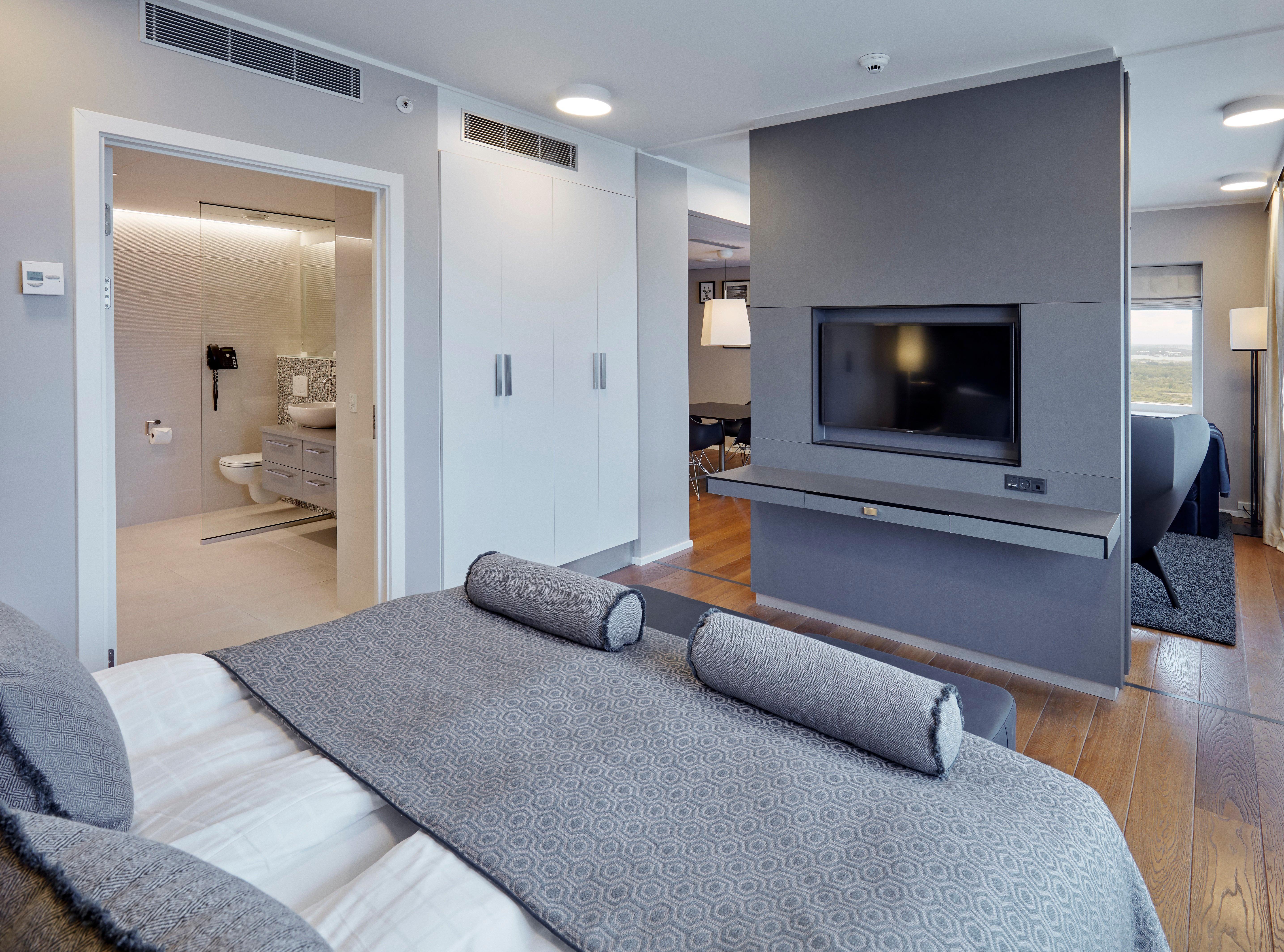 Crowne Plaza Towers By Ihg Copenhagen