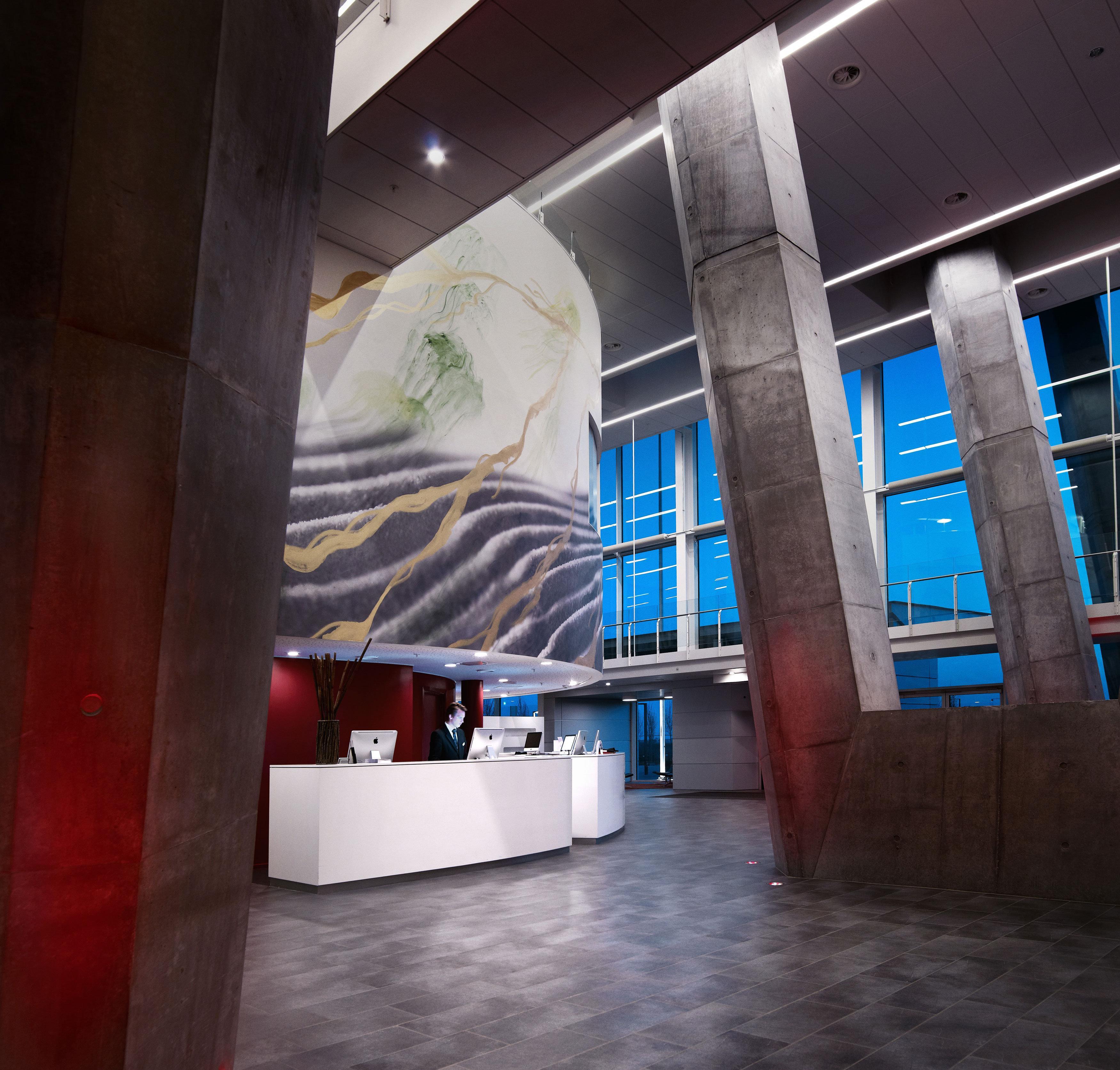 Hotel Crowne Plaza Towers By Ihg 4*