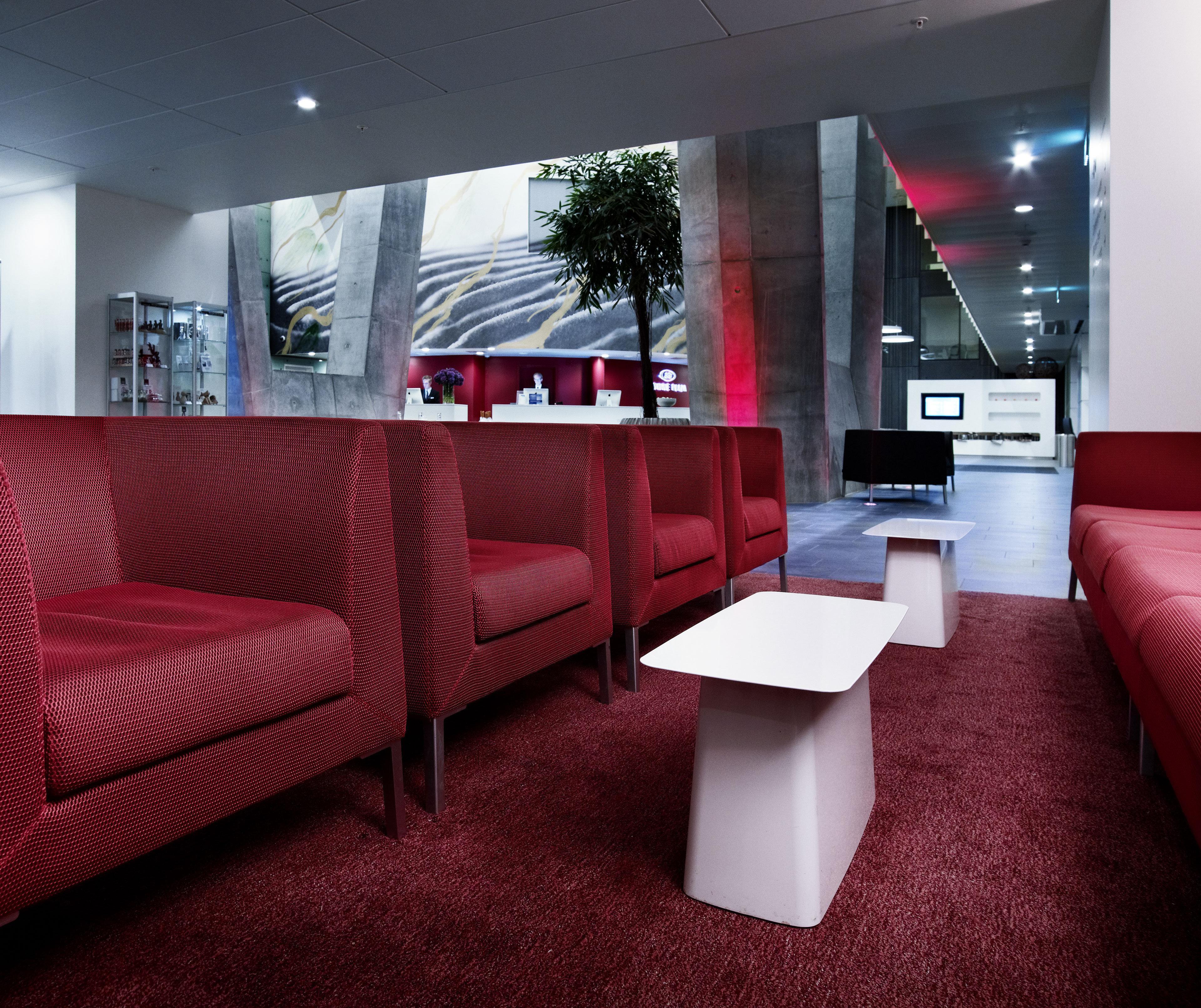 Hotel Crowne Plaza Towers By Ihg 4*