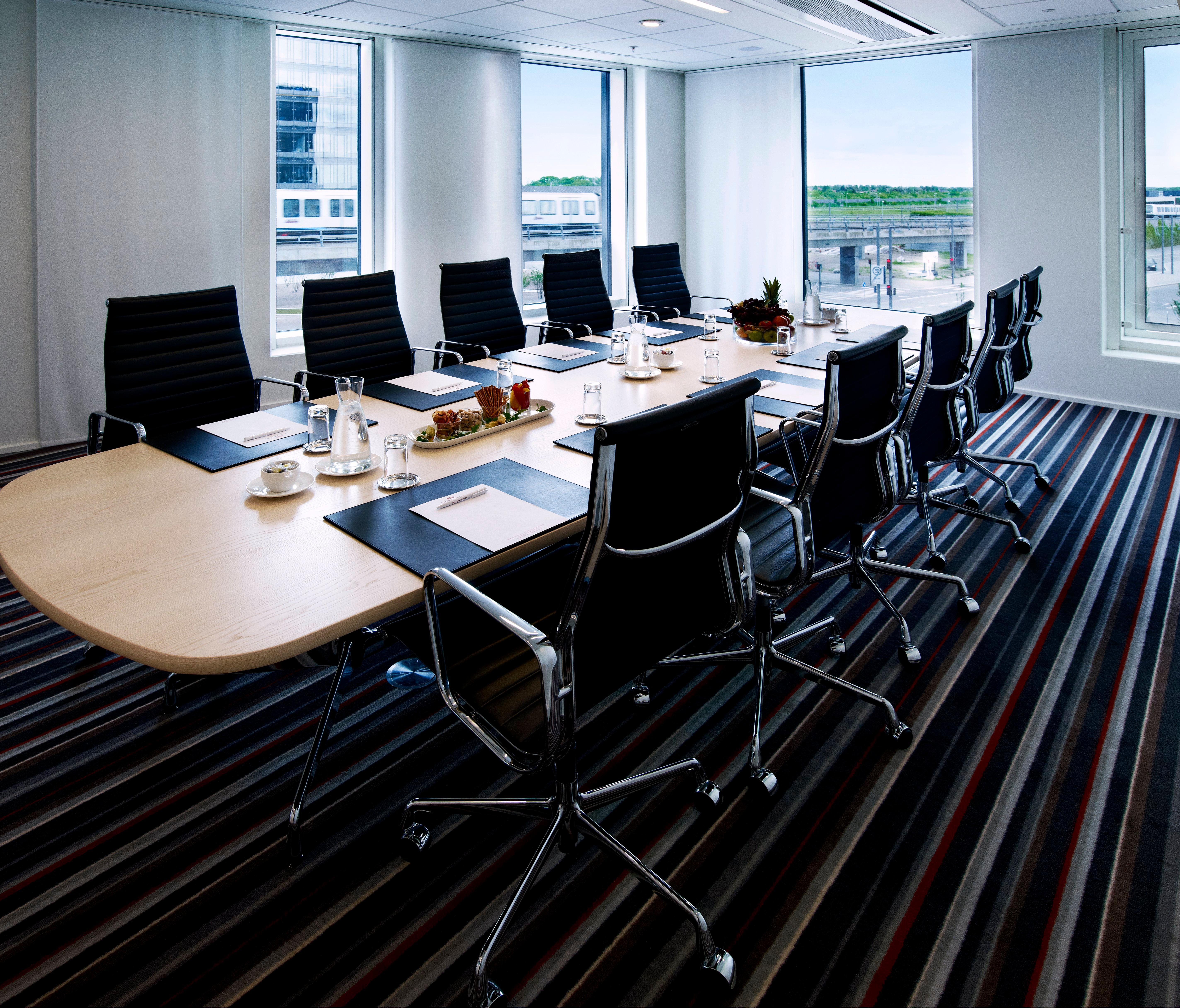 Hotel Crowne Plaza Towers By Ihg