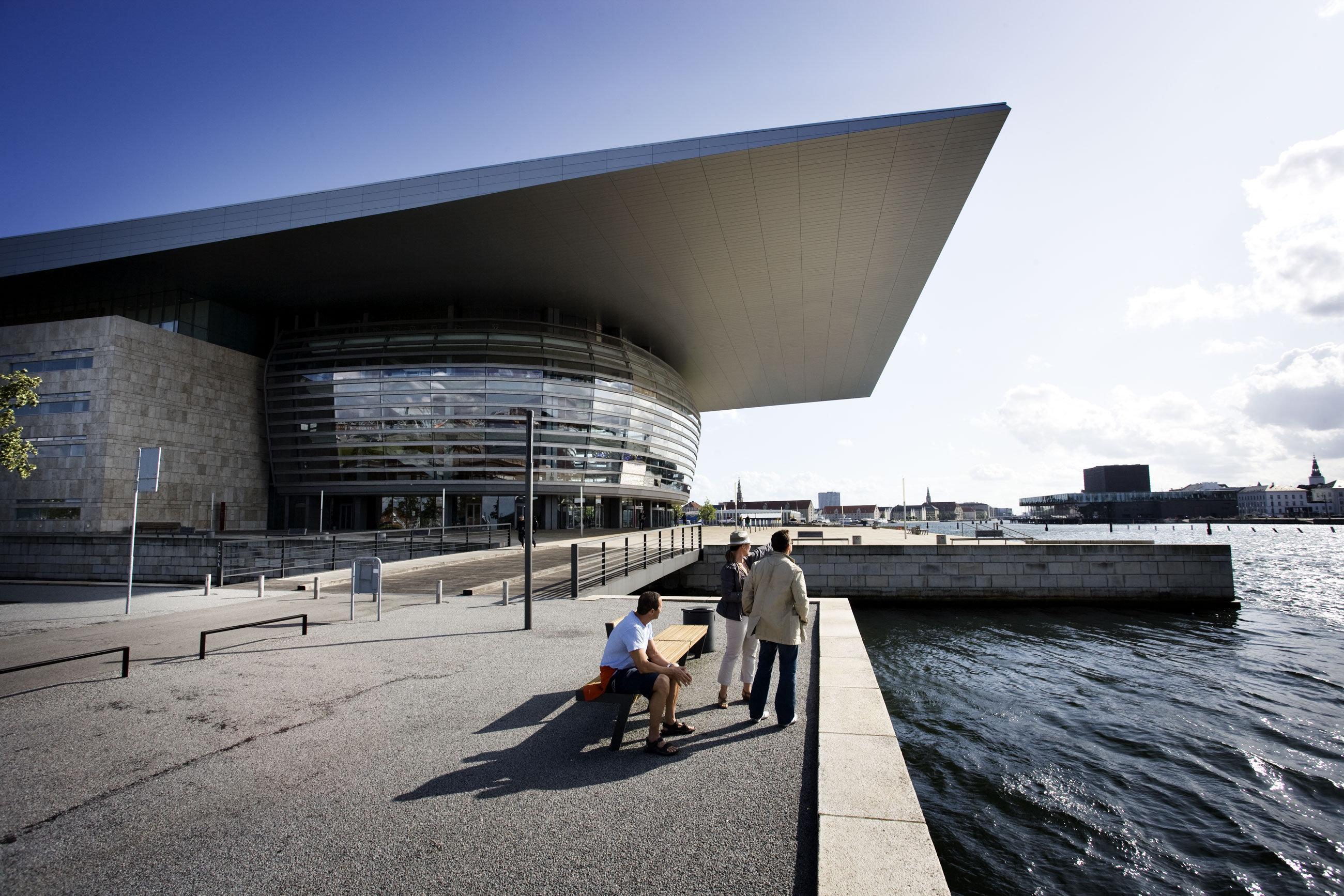 Crowne Plaza Towers By Ihg Copenhagen