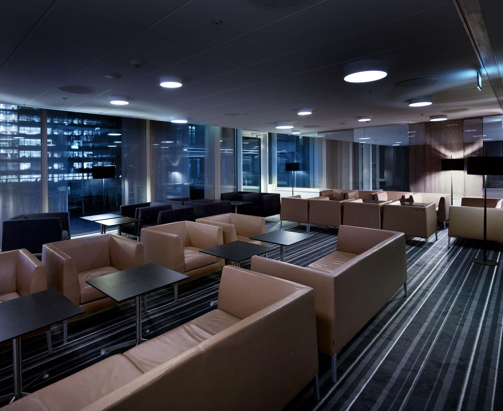 Crowne Plaza Towers By Ihg Hotel 4*