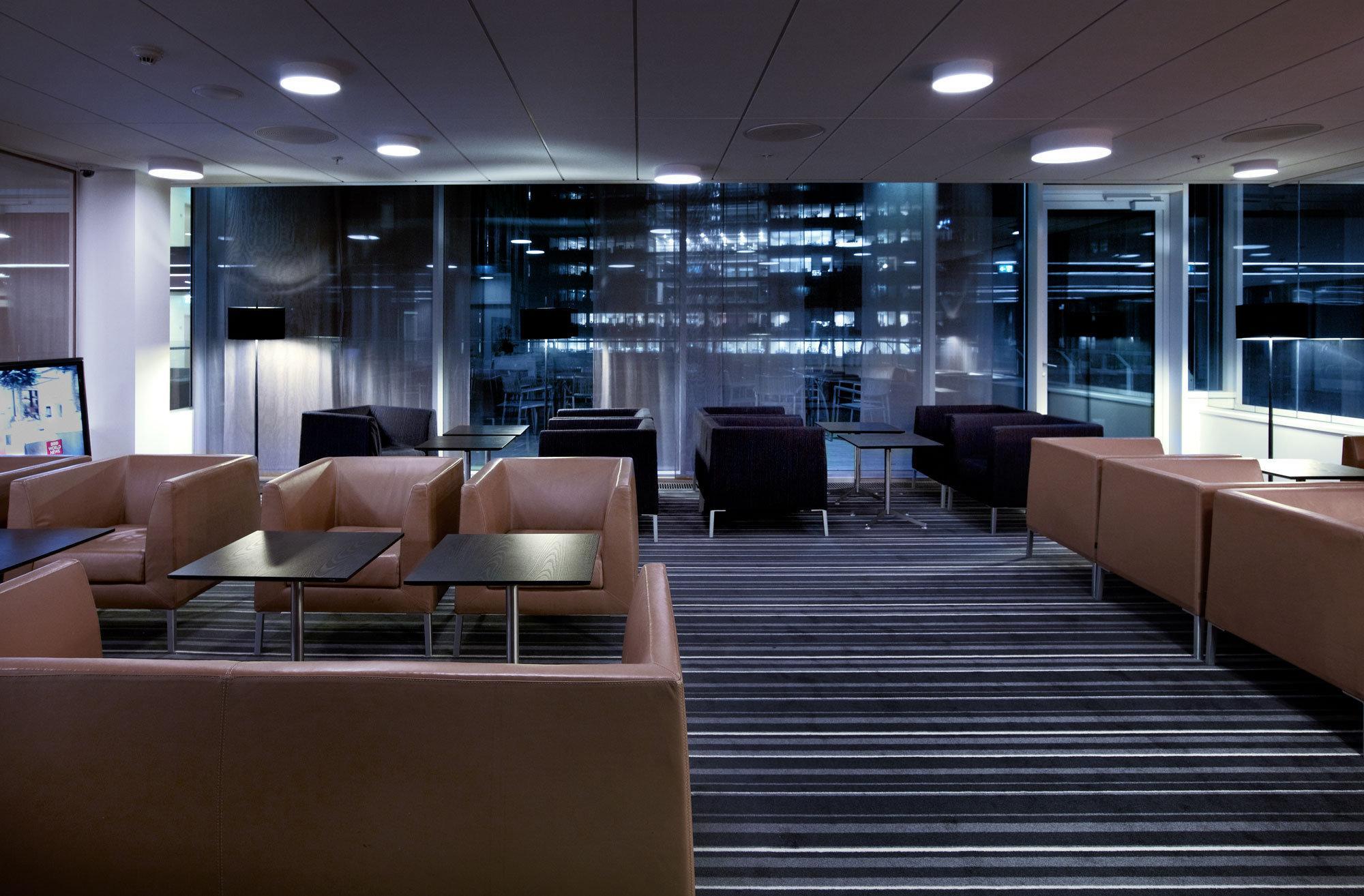 Hotel Crowne Plaza Towers By Ihg