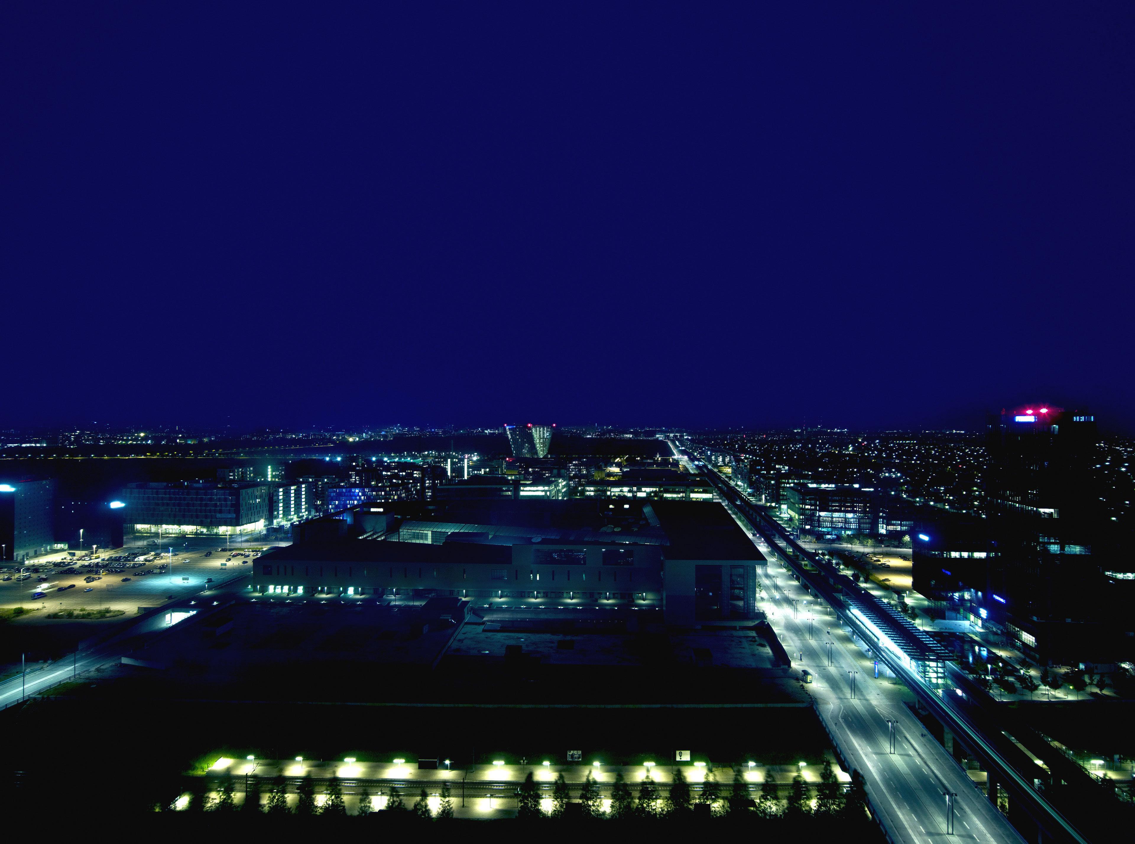 Crowne Plaza Towers By Ihg Copenhagen