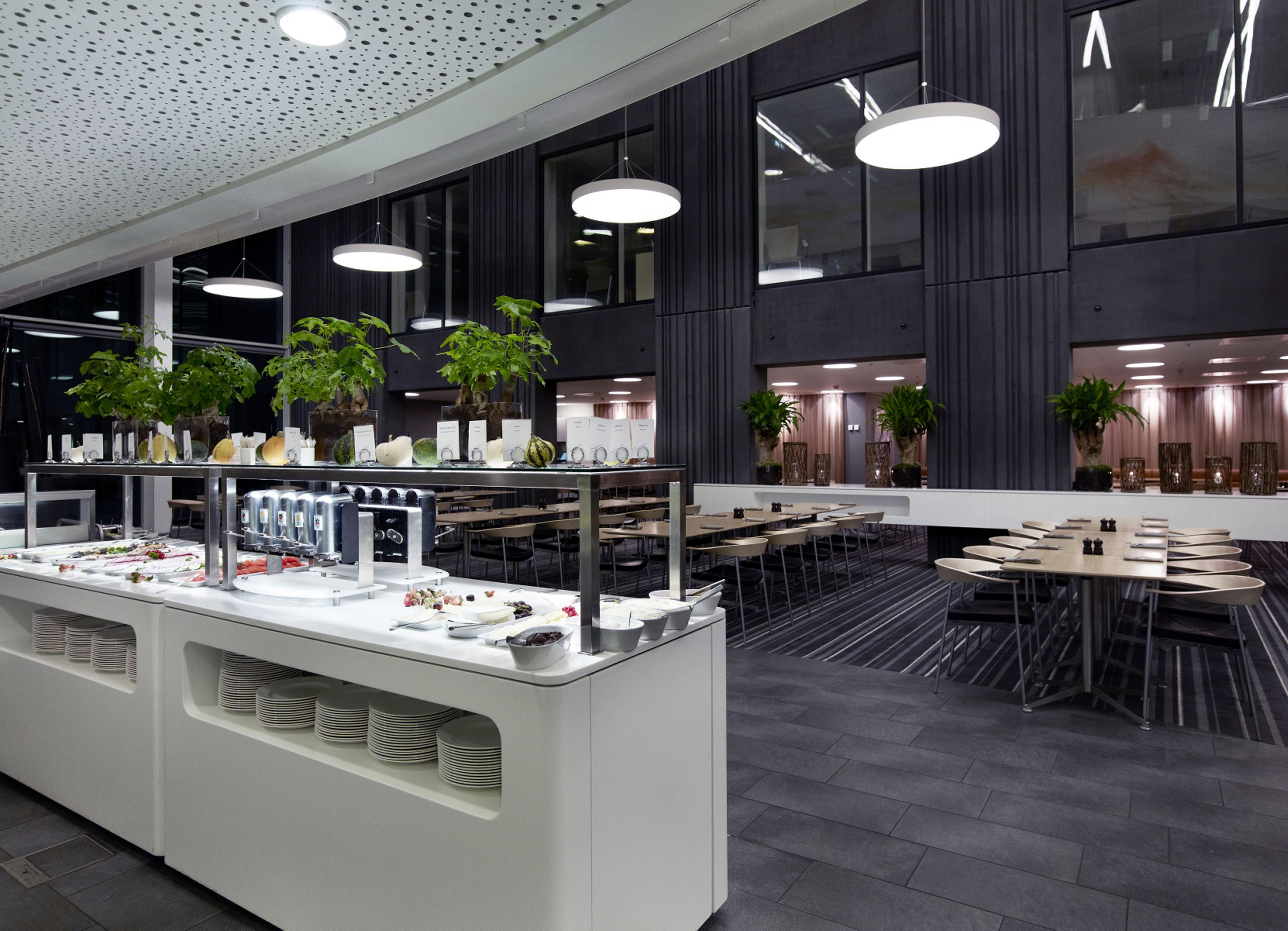 Hotel Crowne Plaza Towers By Ihg Copenhagen
