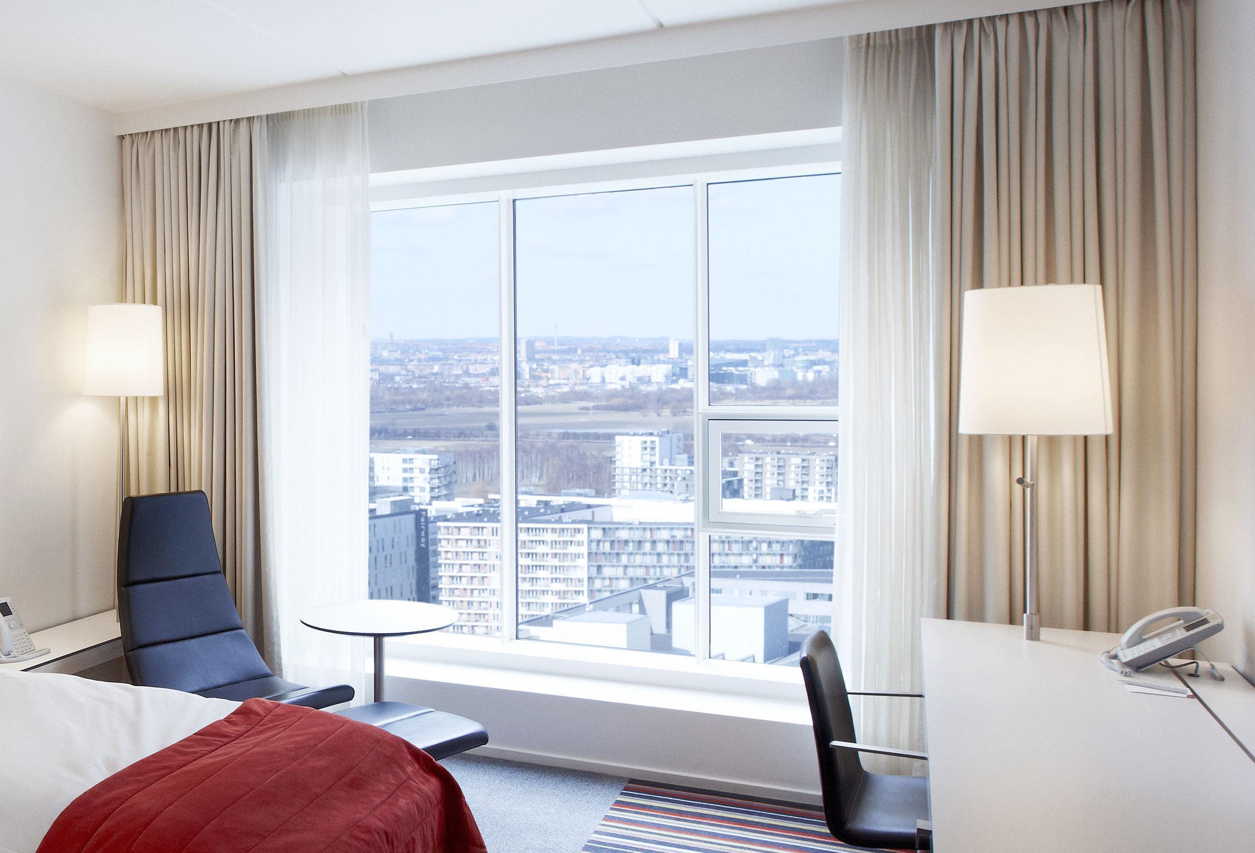 Crowne Plaza Towers By Ihg Copenhagen