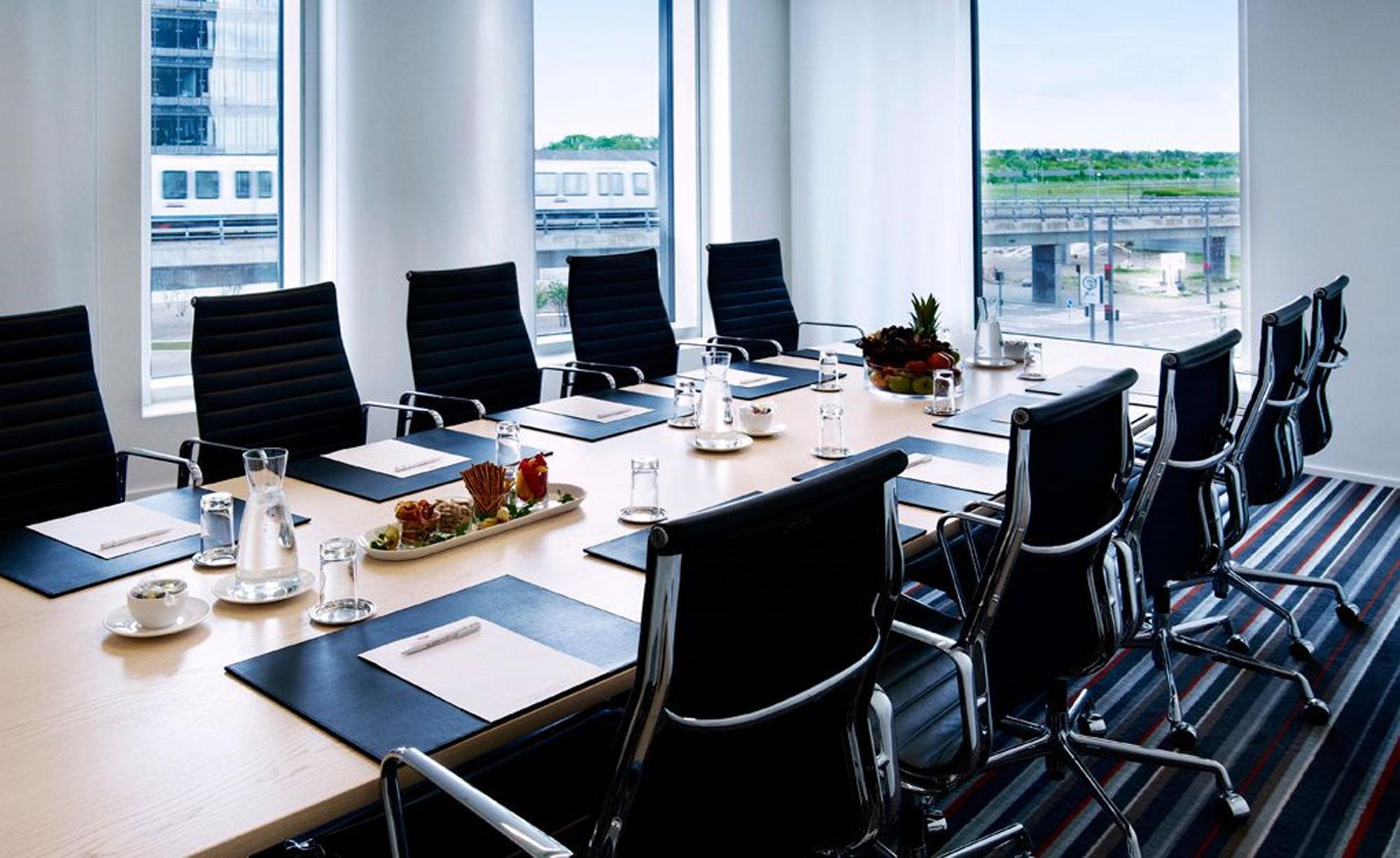 Crowne Plaza Towers By Ihg