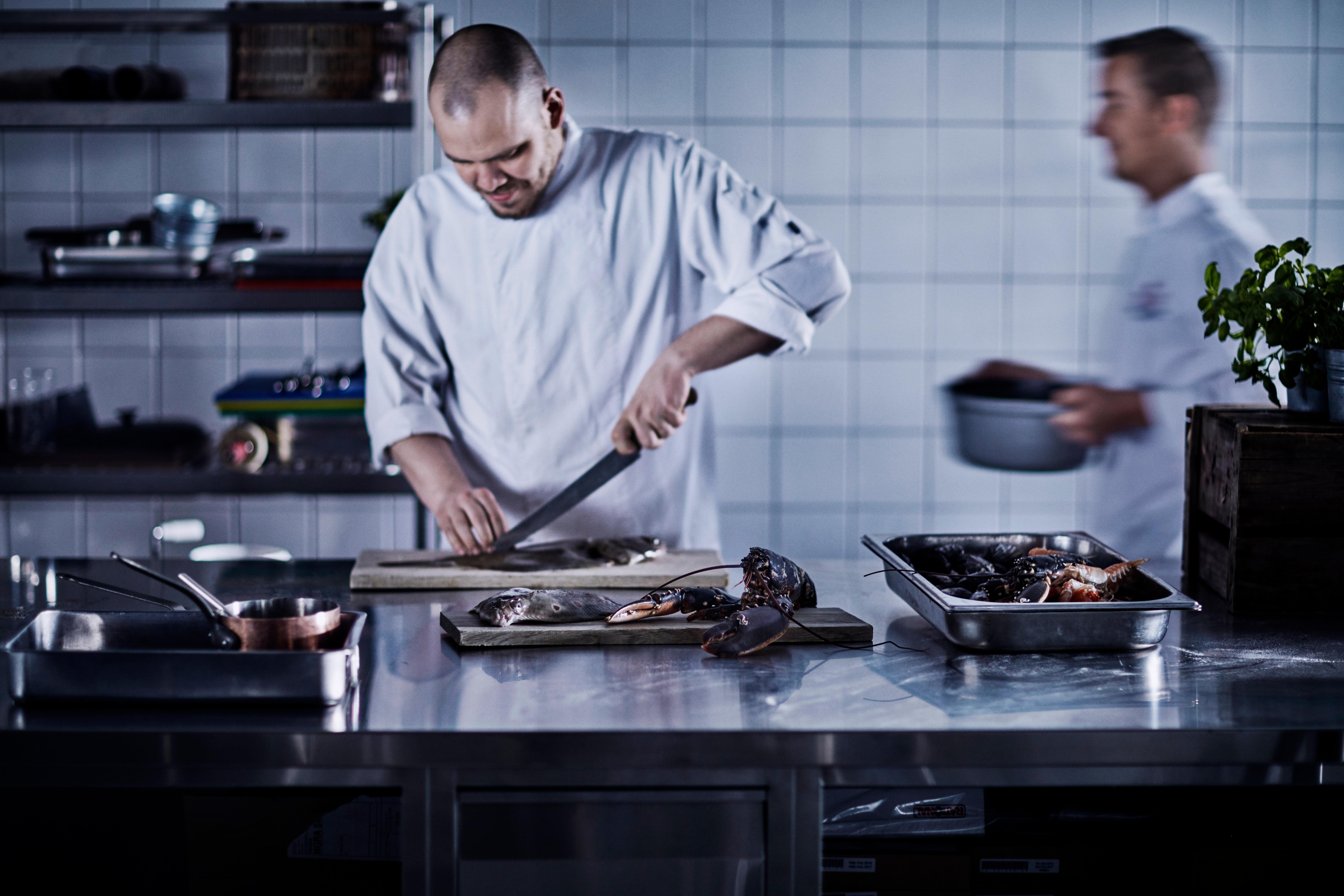 Crowne Plaza Towers By Ihg Copenhagen
