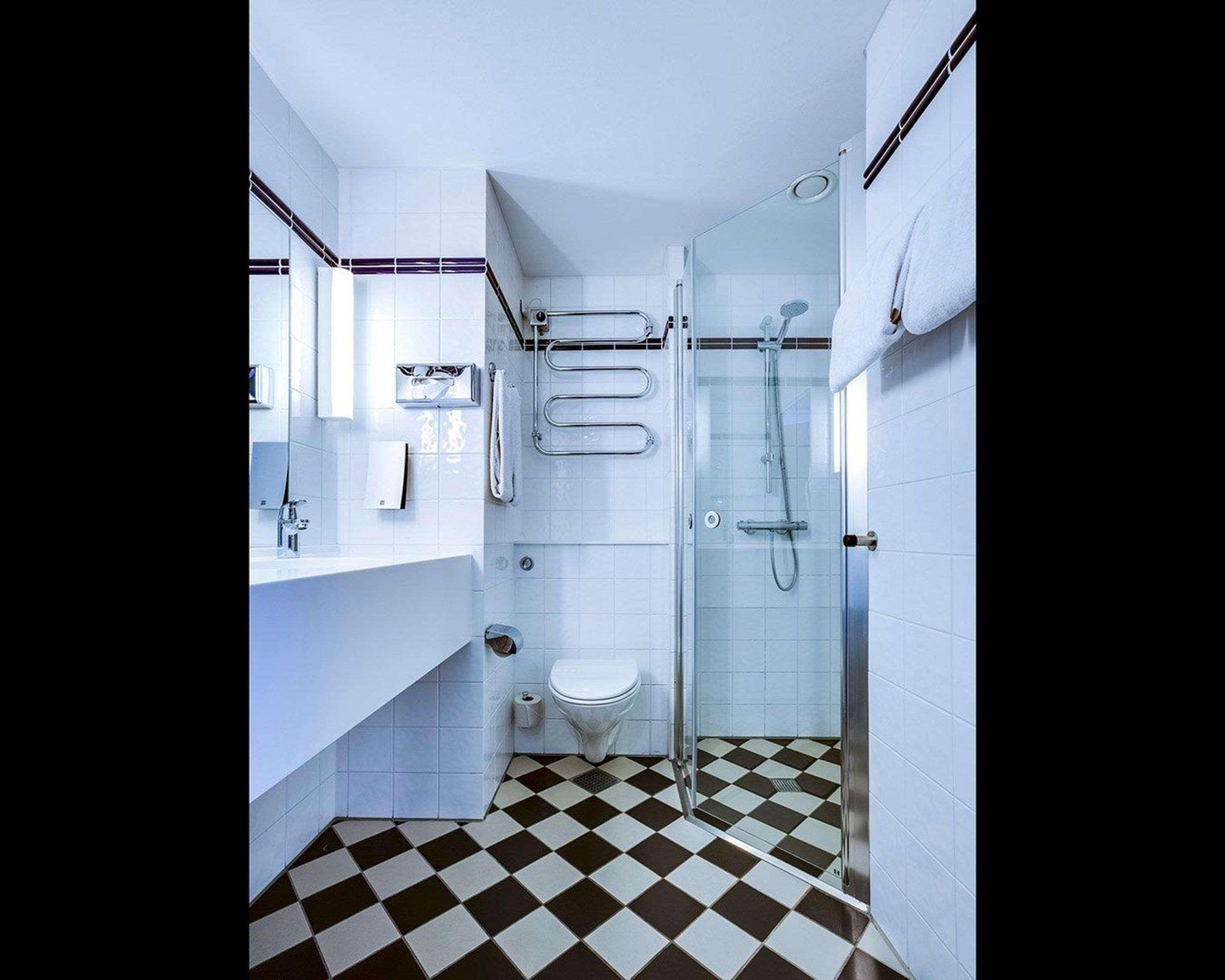 Comfort Vesterbro Hotel 3*