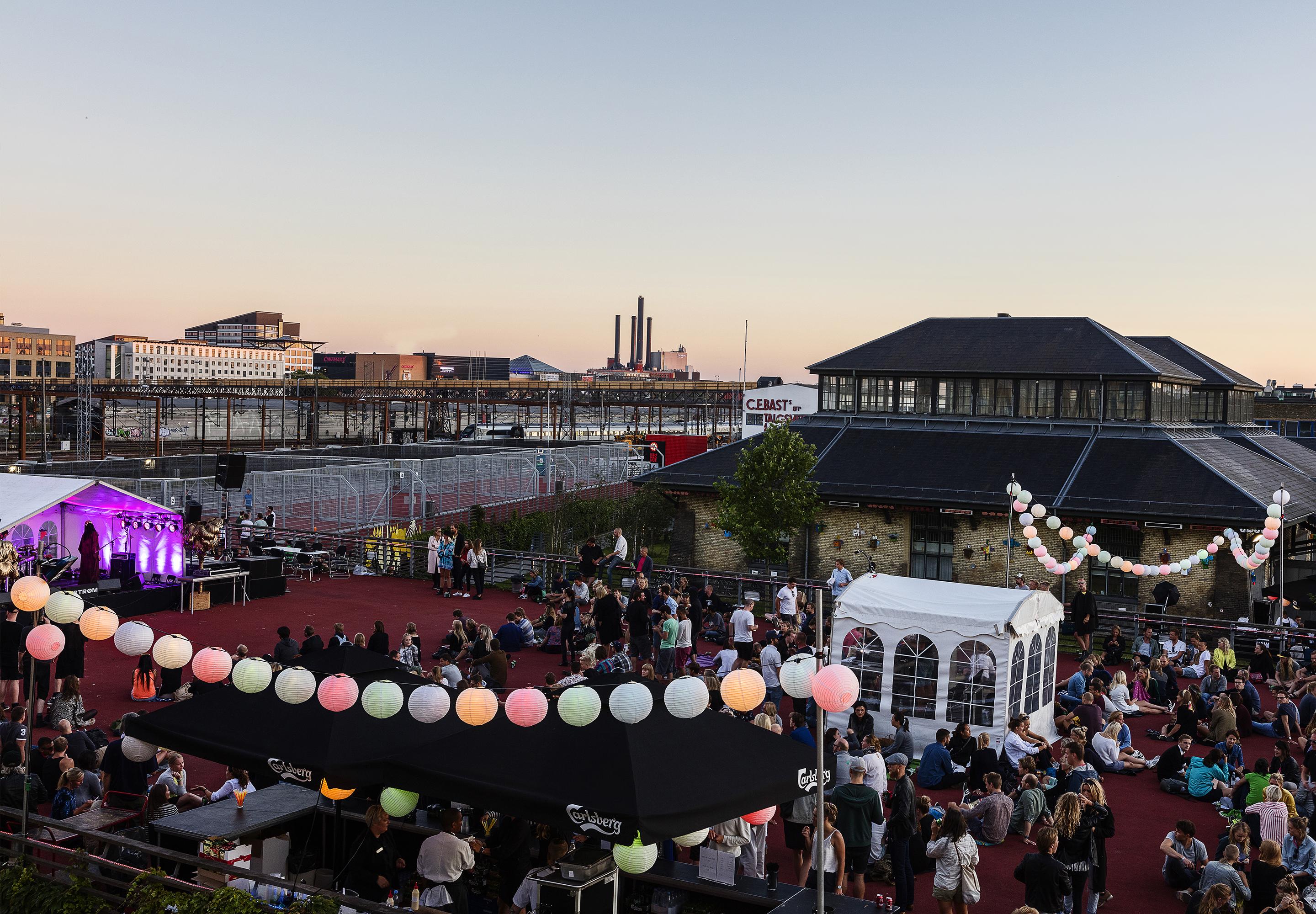 Cph Hotelli