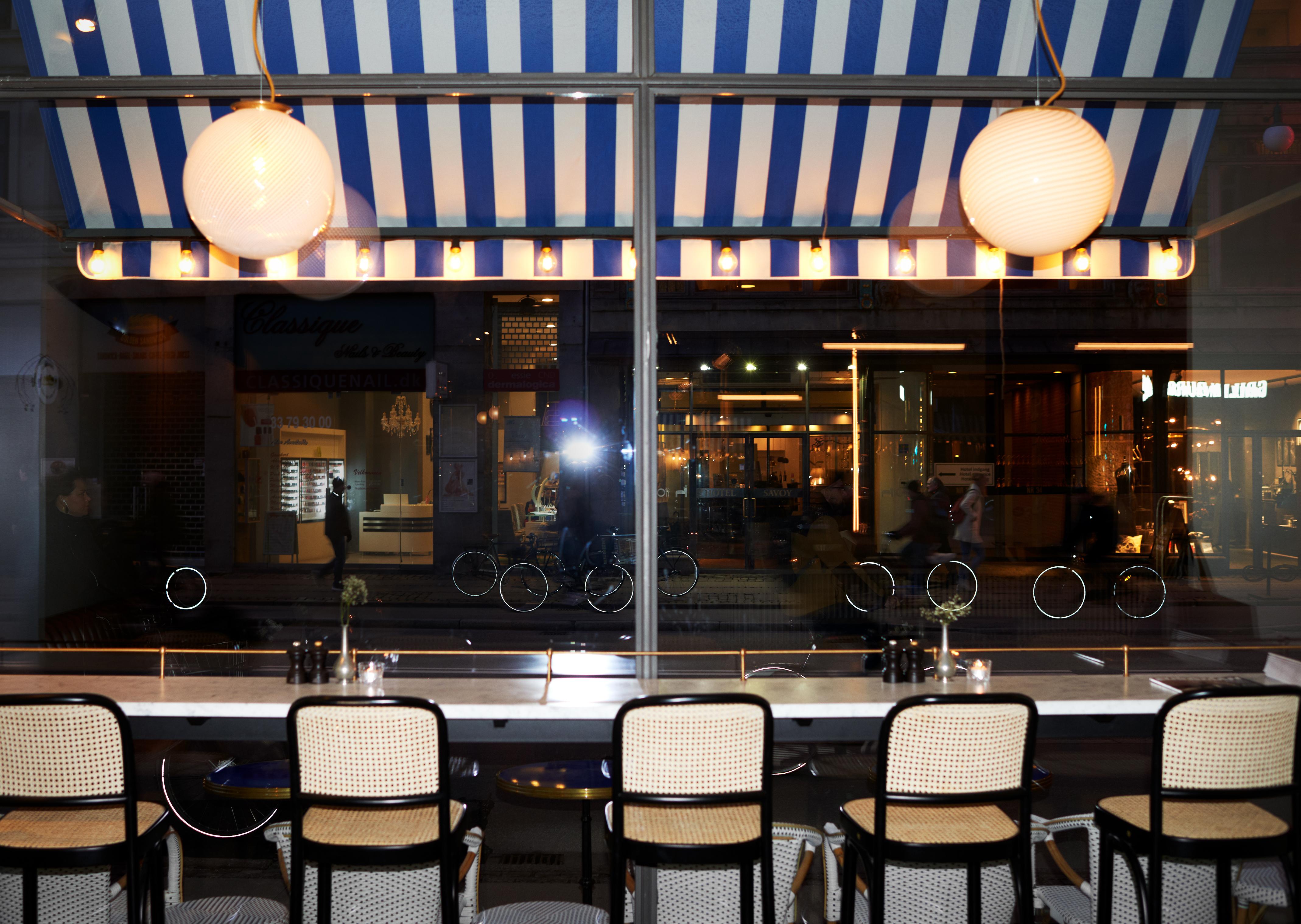 Hotel Coco Copenhague