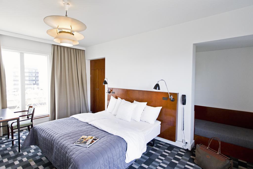 Astoria, Best Western Signature Collection Hotel 3*