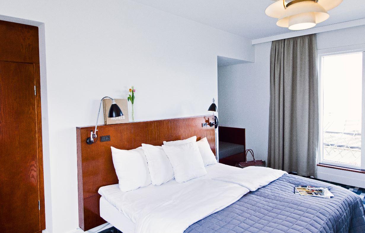 Astoria, Western Signature Collection Hotel