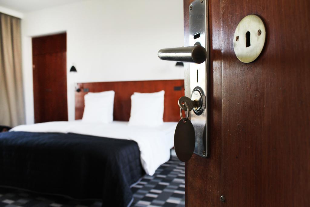 Astoria, Best Western Signature Collection Hotel