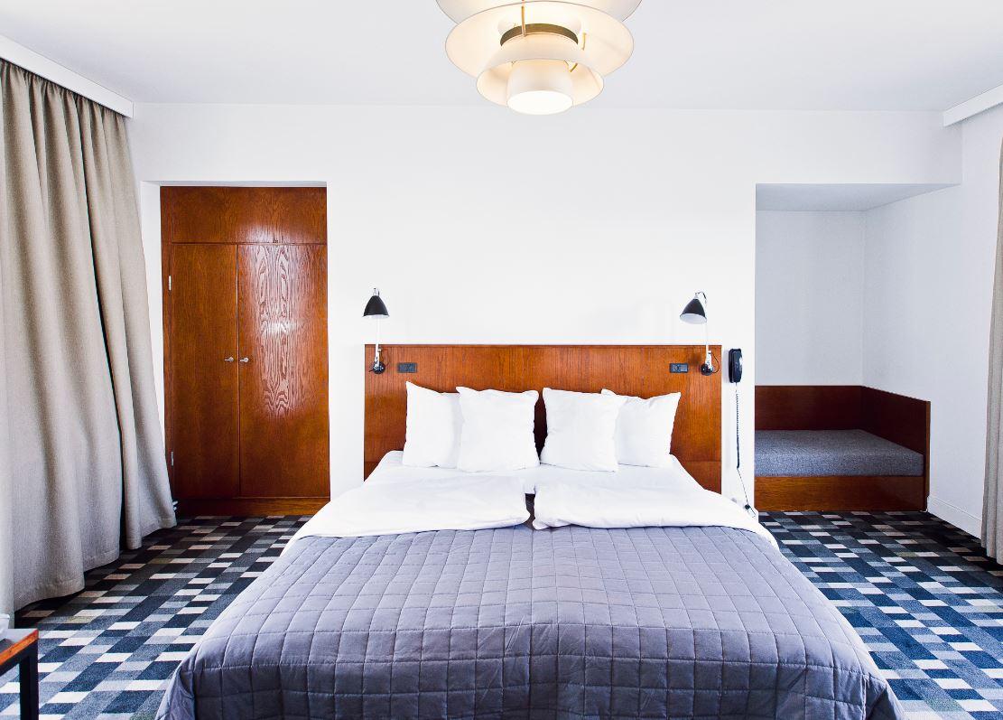 Astoria, Best Western Signature Collection Hotel 3*