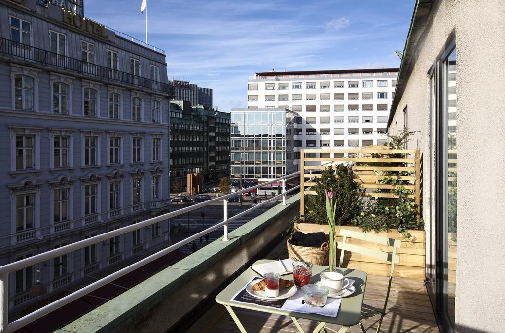 Astoria, Western Signature Collection Hotel 3*