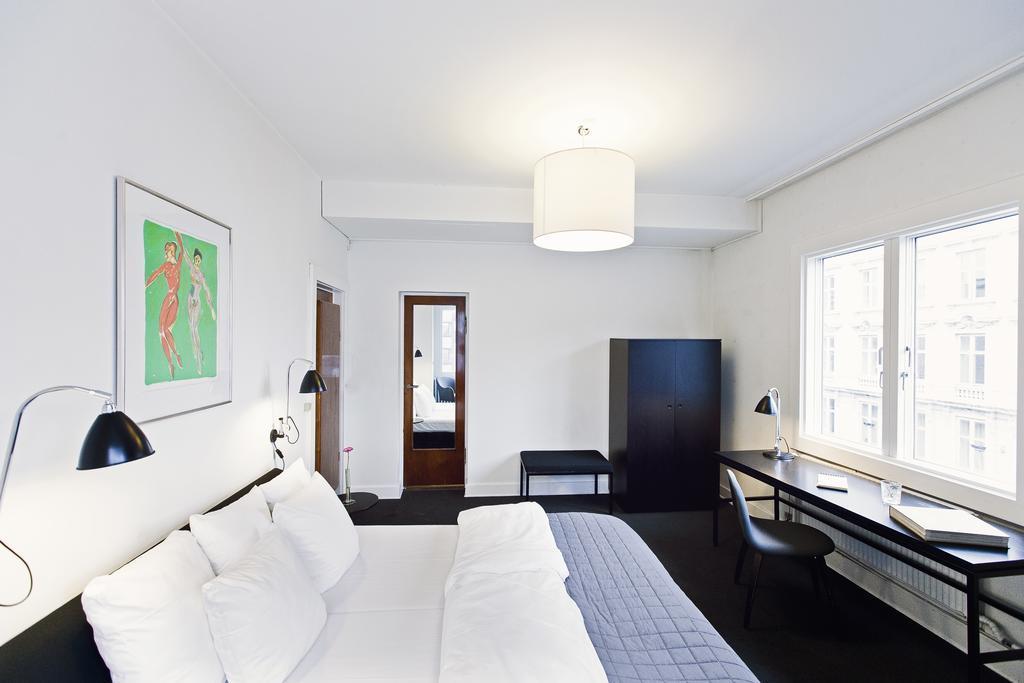 Astoria, Best Western Signature Collection 3* Copenhagen