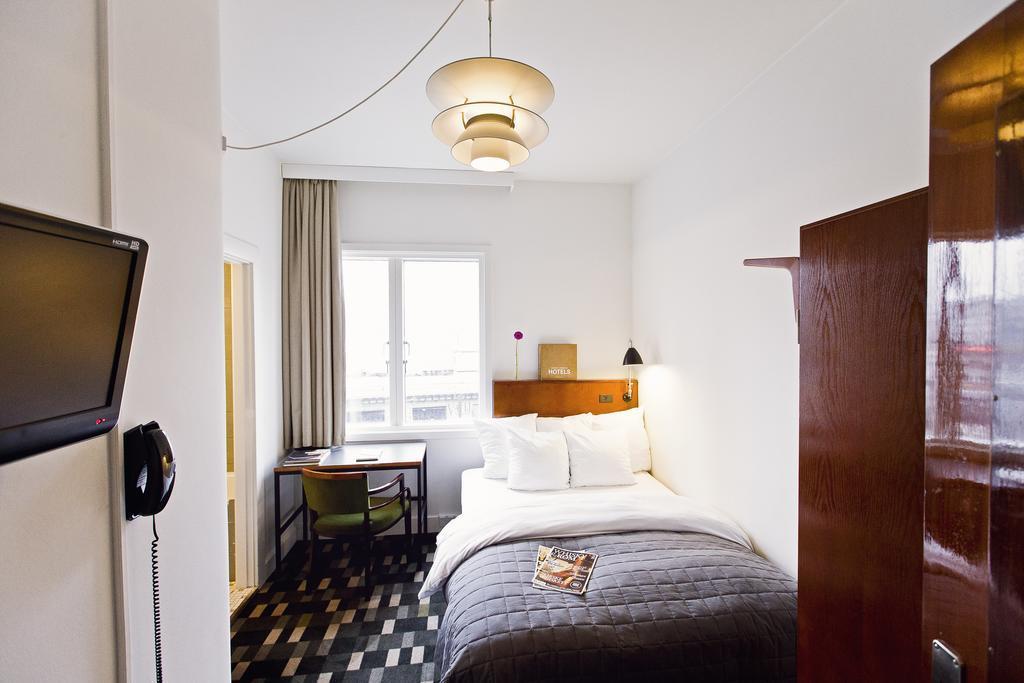 Astoria, Best Western Signature Collection Hotel Copenhaga
