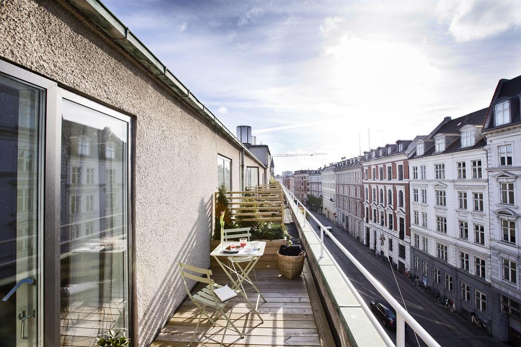 Astoria, Best Western Signature Collection Copenhaga