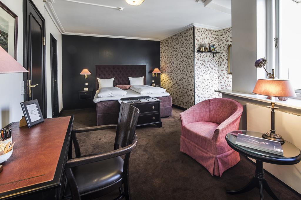Hotel Bella Grande 4*
