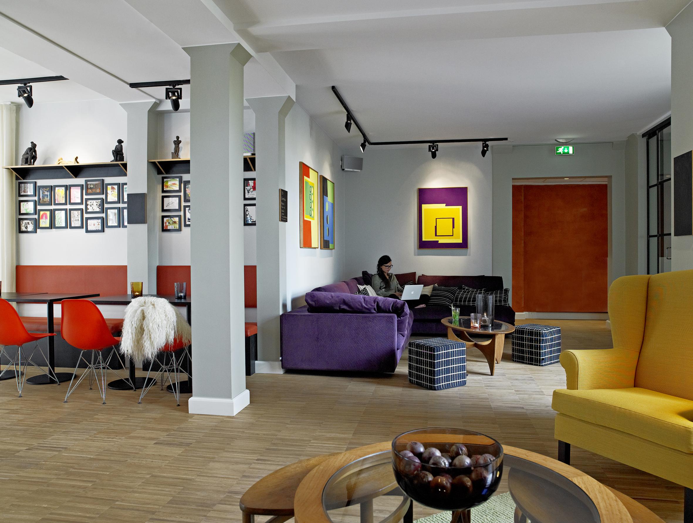 Ibsens 3* Kööpenhamina