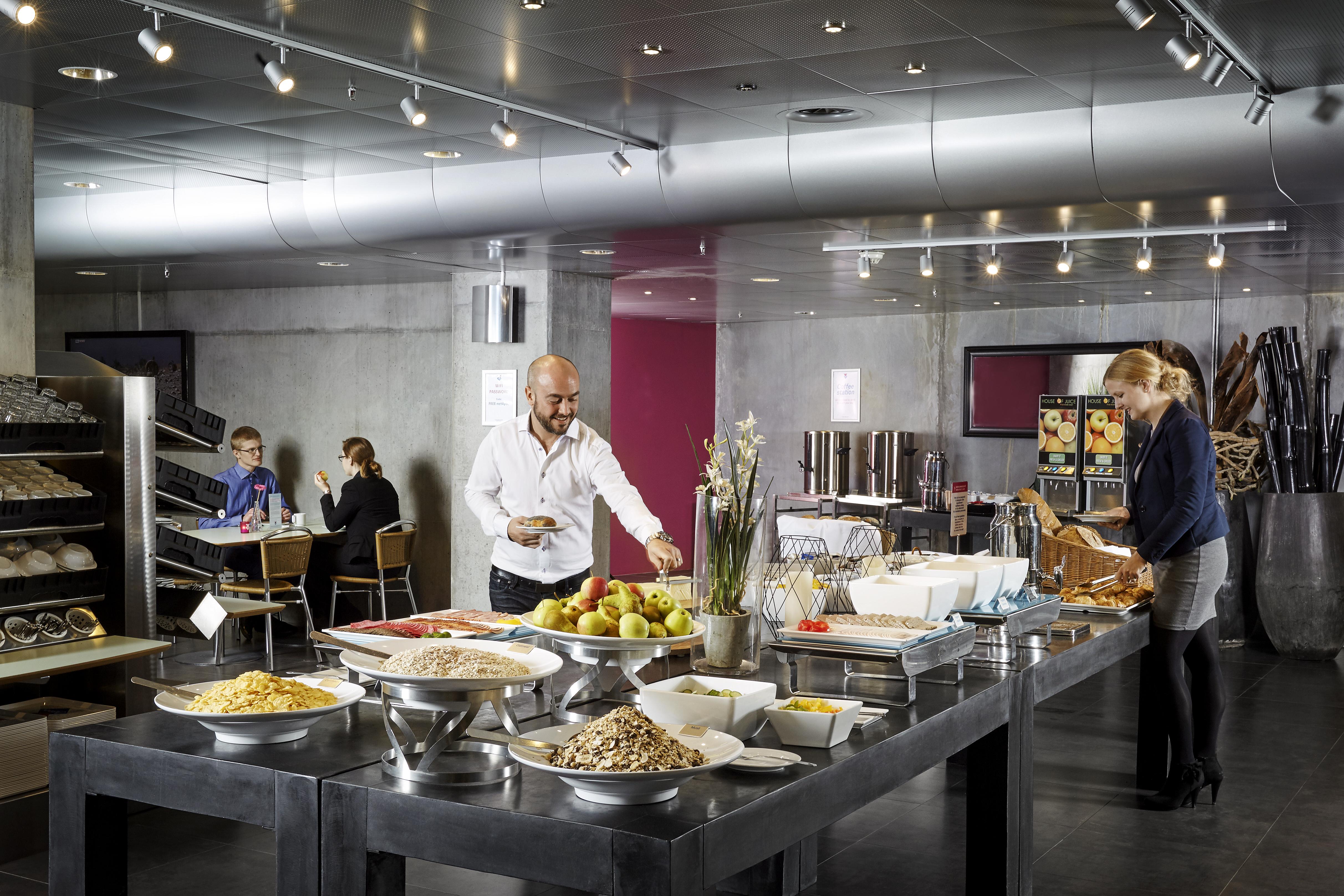 Cabinn Metro Copenhague