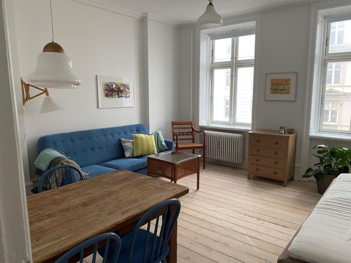 Apartmentincopenhagen 1505 Apartamento