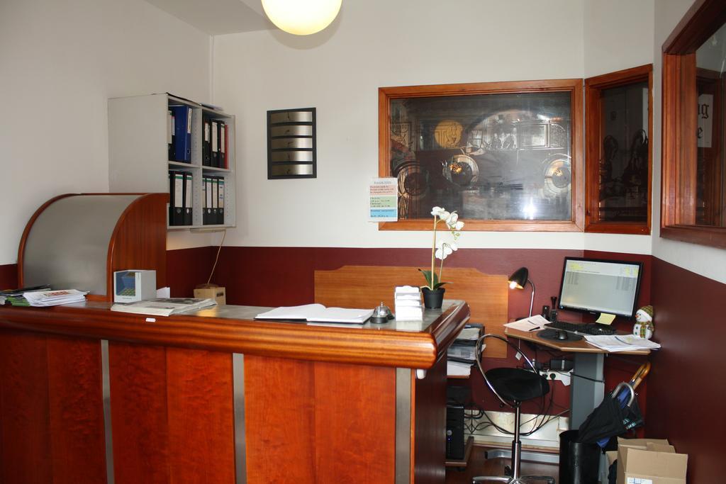 Amager Hotel Copenhagen