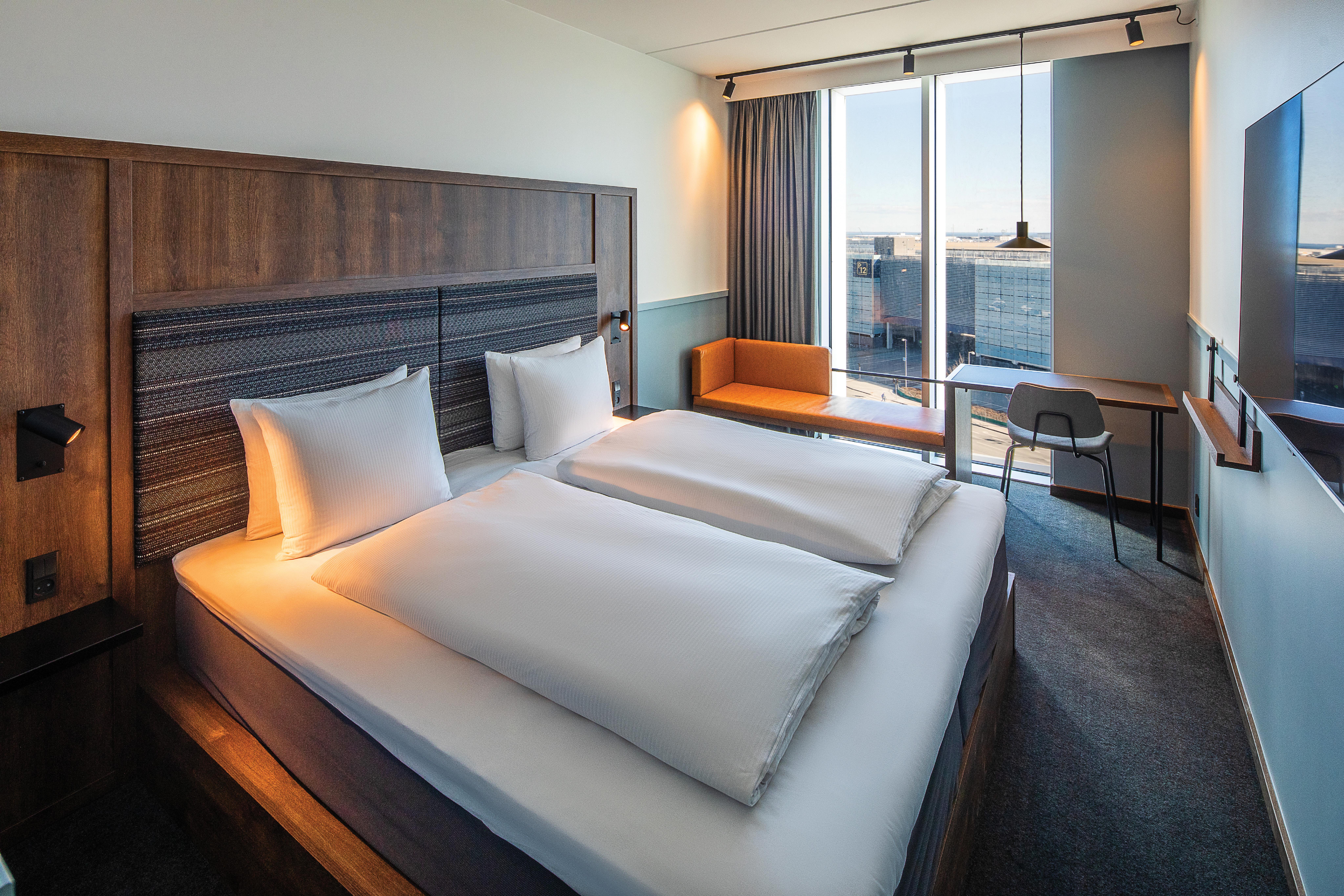 Comfort Airport Hotel København