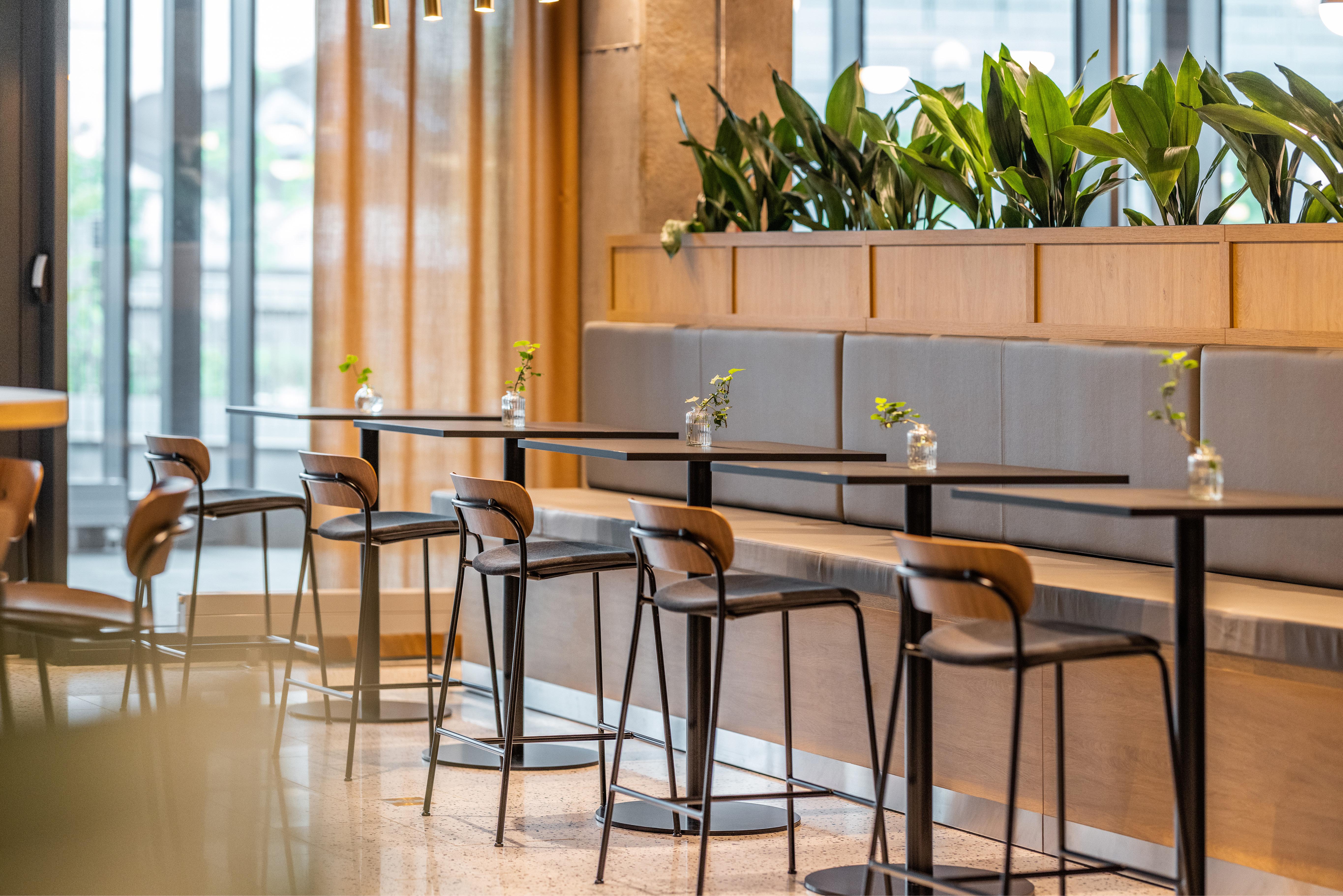 Comfort Airport 3* Copenhagen