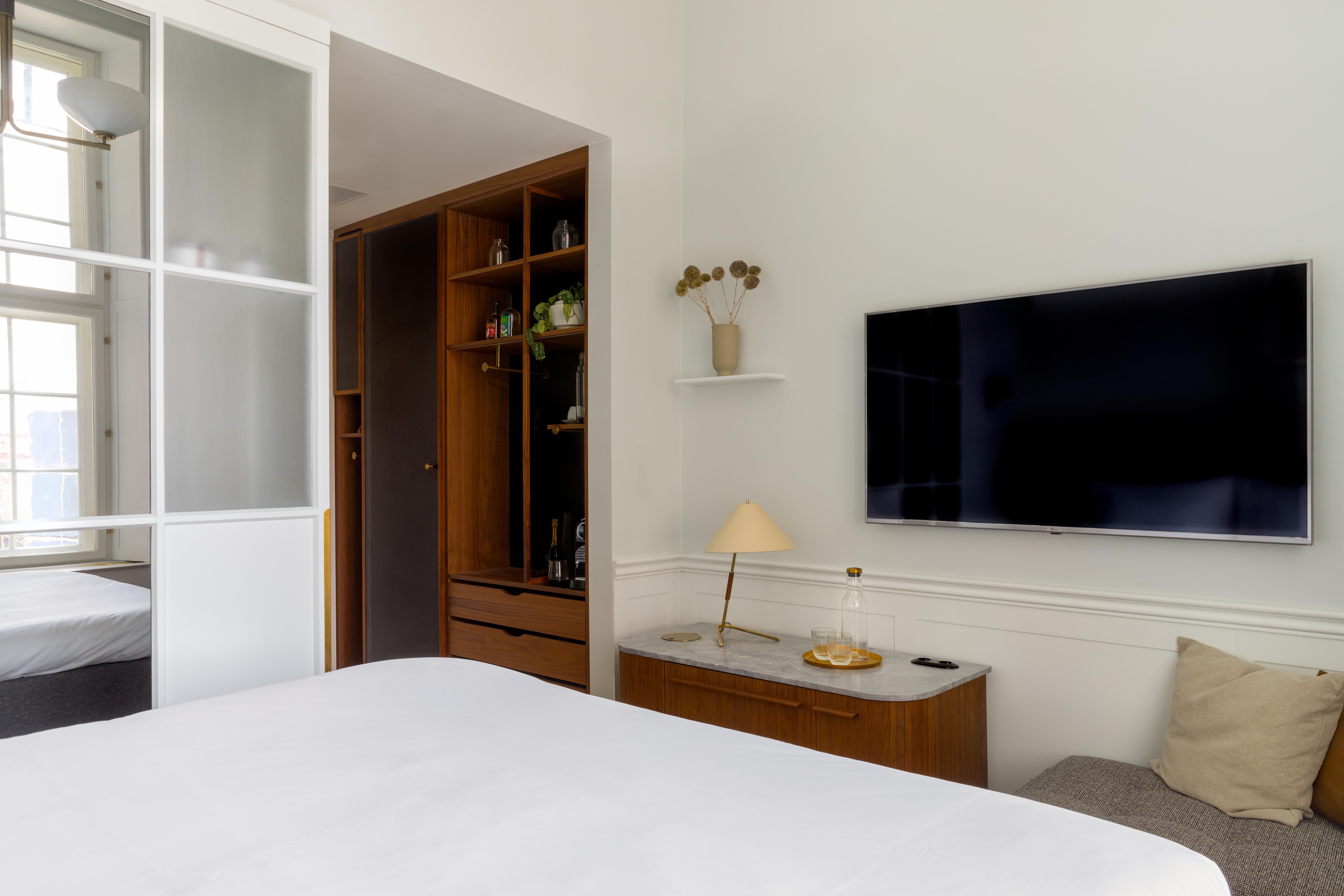 Hotel Villa Copenhagen Copenhagen